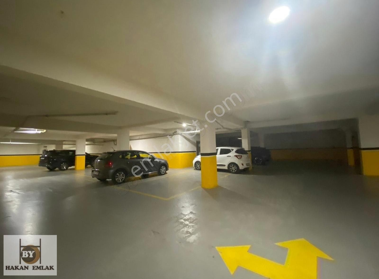 Kod 869- Bahçelievlerde Satılık 3.kat Yeni Daire - Görsel 12