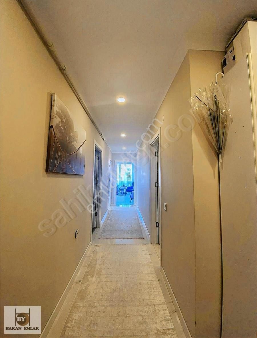 Kod 869- Bahçelievlerde Satılık 3.kat Yeni Daire - Görsel 11