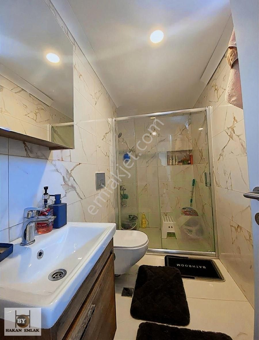 Kod 869- Bahçelievlerde Satılık 3.kat Yeni Daire - Görsel 18