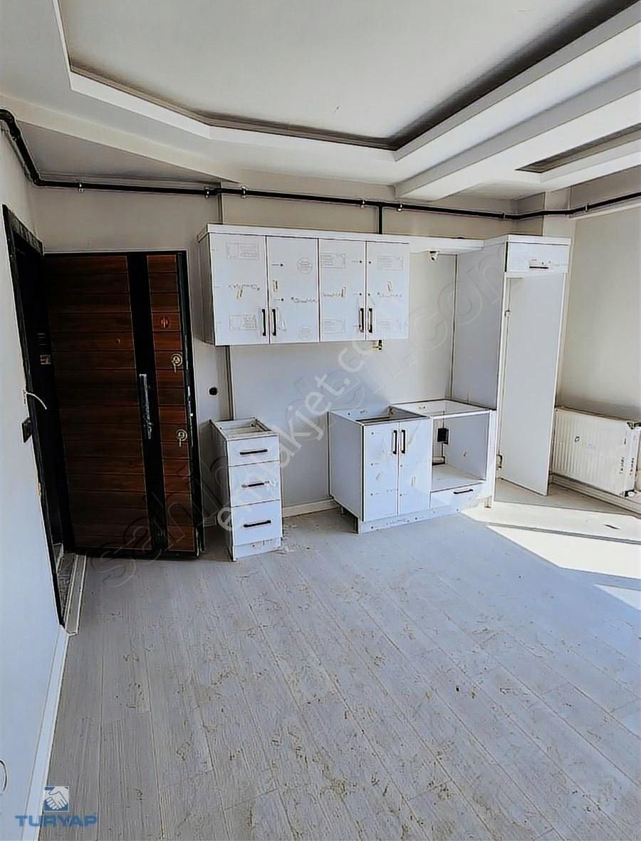 Turyaptan Körfezde Yatırımlık 1+1 Daire