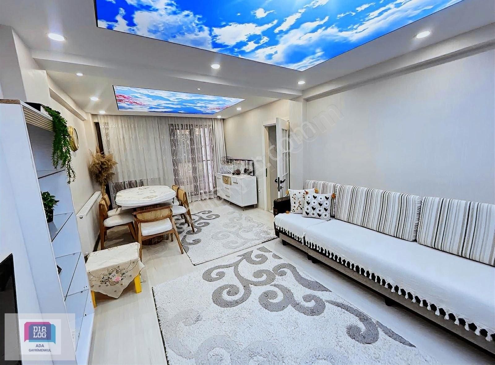 Kazım Karabekirde "eşyalı"kiralık Daire