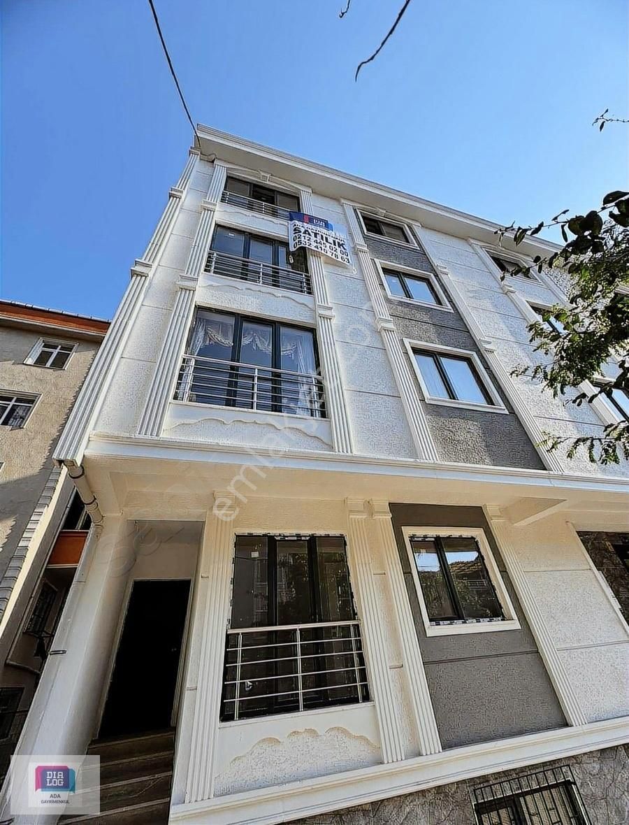 Bağcılar Güneşlide Sıfır 3+1 Dubleks Daire Tapu Masrafı Yok!