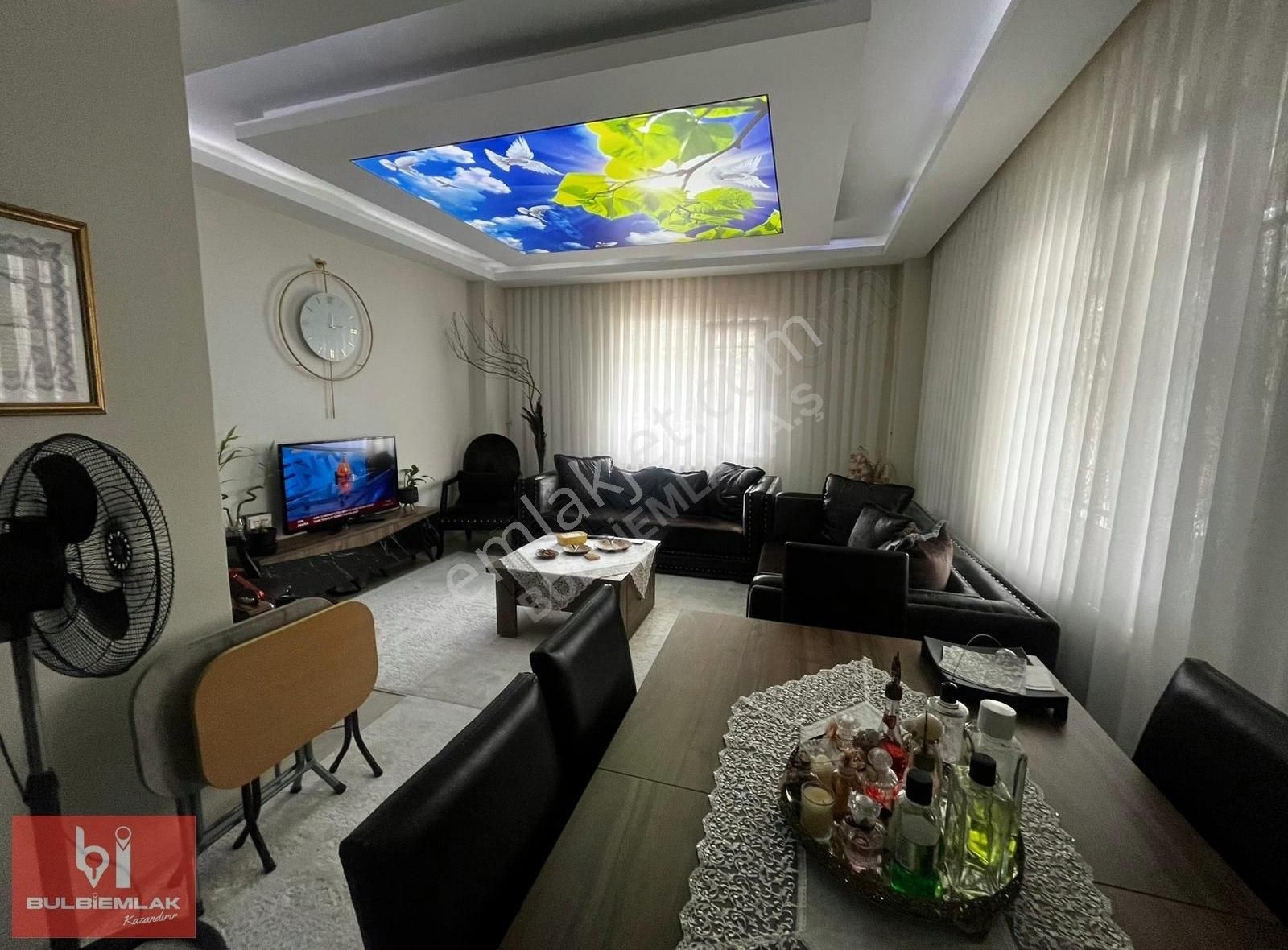 Sancaktepe Özdaşlar Huzurevleri Sitesinde Bulunan 2+1 Daire