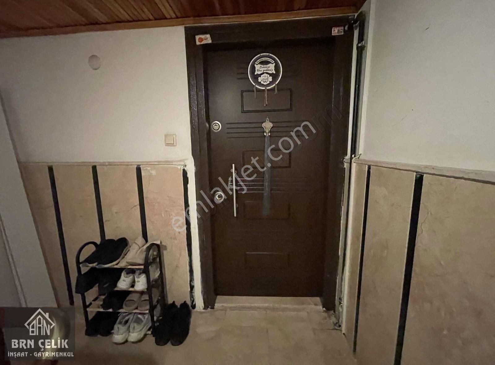 Brn Çelik İnşaat'tan Esentepe Mah Devasal Büyük Dubleks 240m25+2