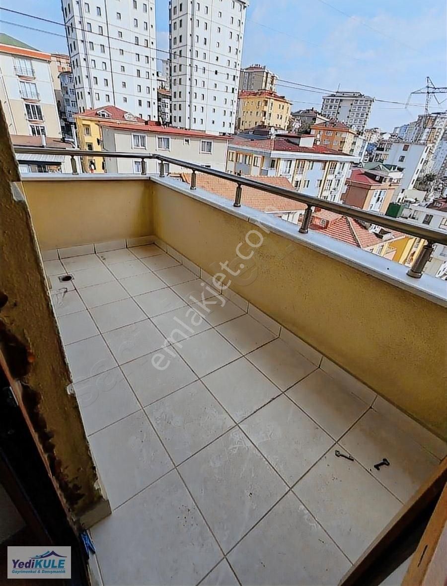 Armağanevler Sitede 3+1 Kullanışlı Ebeveyn Banyolu 135 M2 Daire