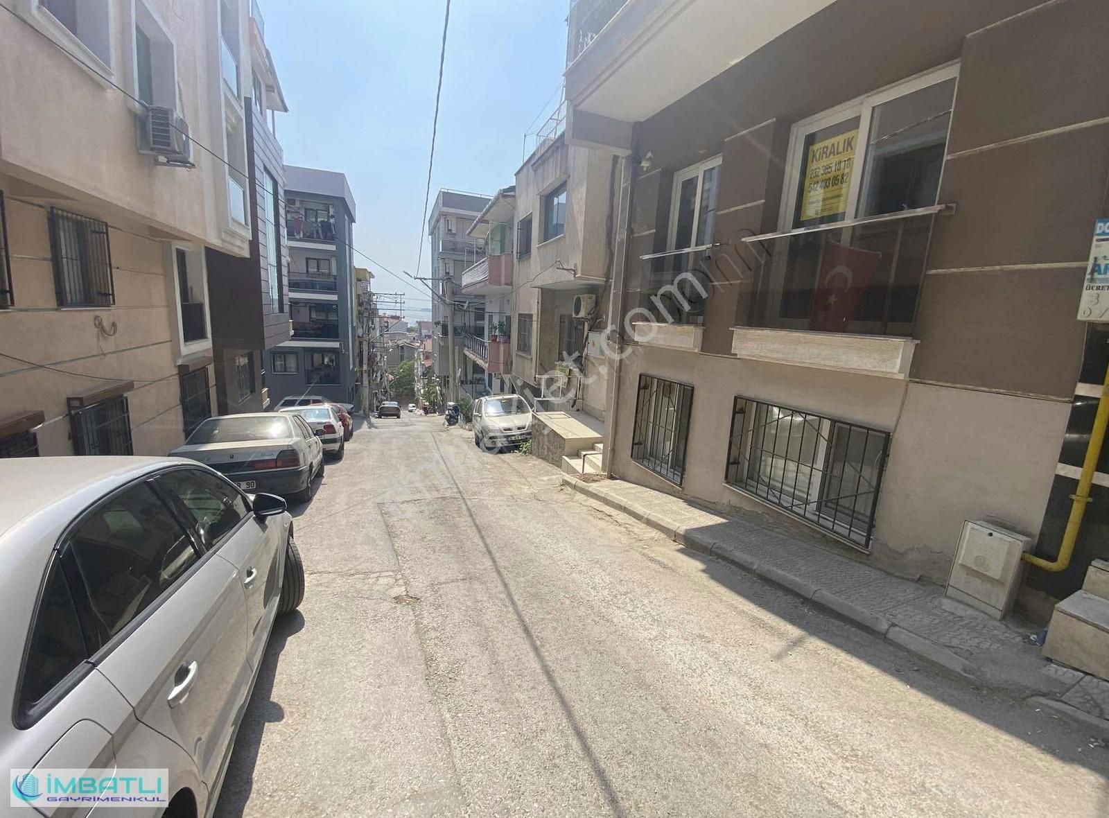2+1 Açık Mutfak Kiralık Doğalgazlı