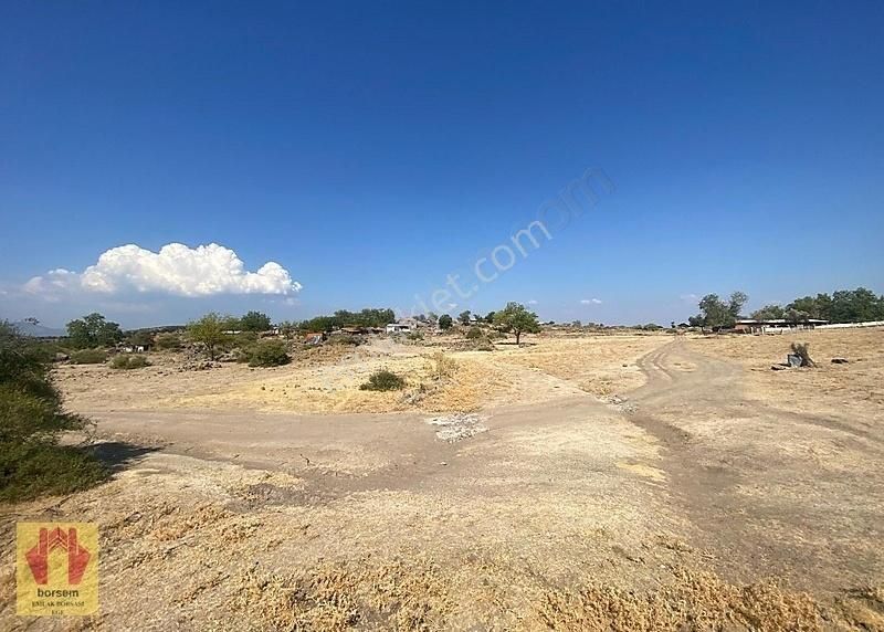 Borsem'den Dikili Demirtaş'ta Satılık 505 M² Arsalı Kargir Ev - Görsel 3