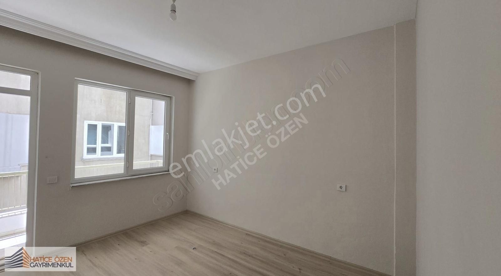 Muratpaşa-cebesoy Cad.üzerinde Yatırımlık Satılık 3+1 Daire