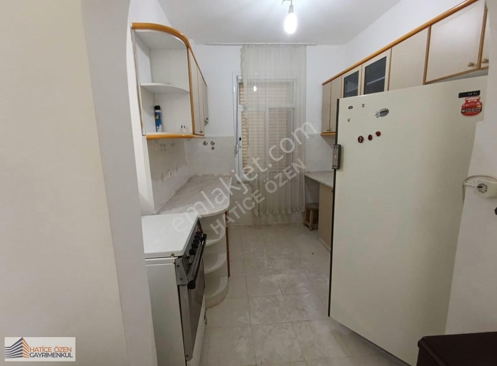 Mersin-anamur Ören'de Nezih Site İçerisinde 4+1 Villa