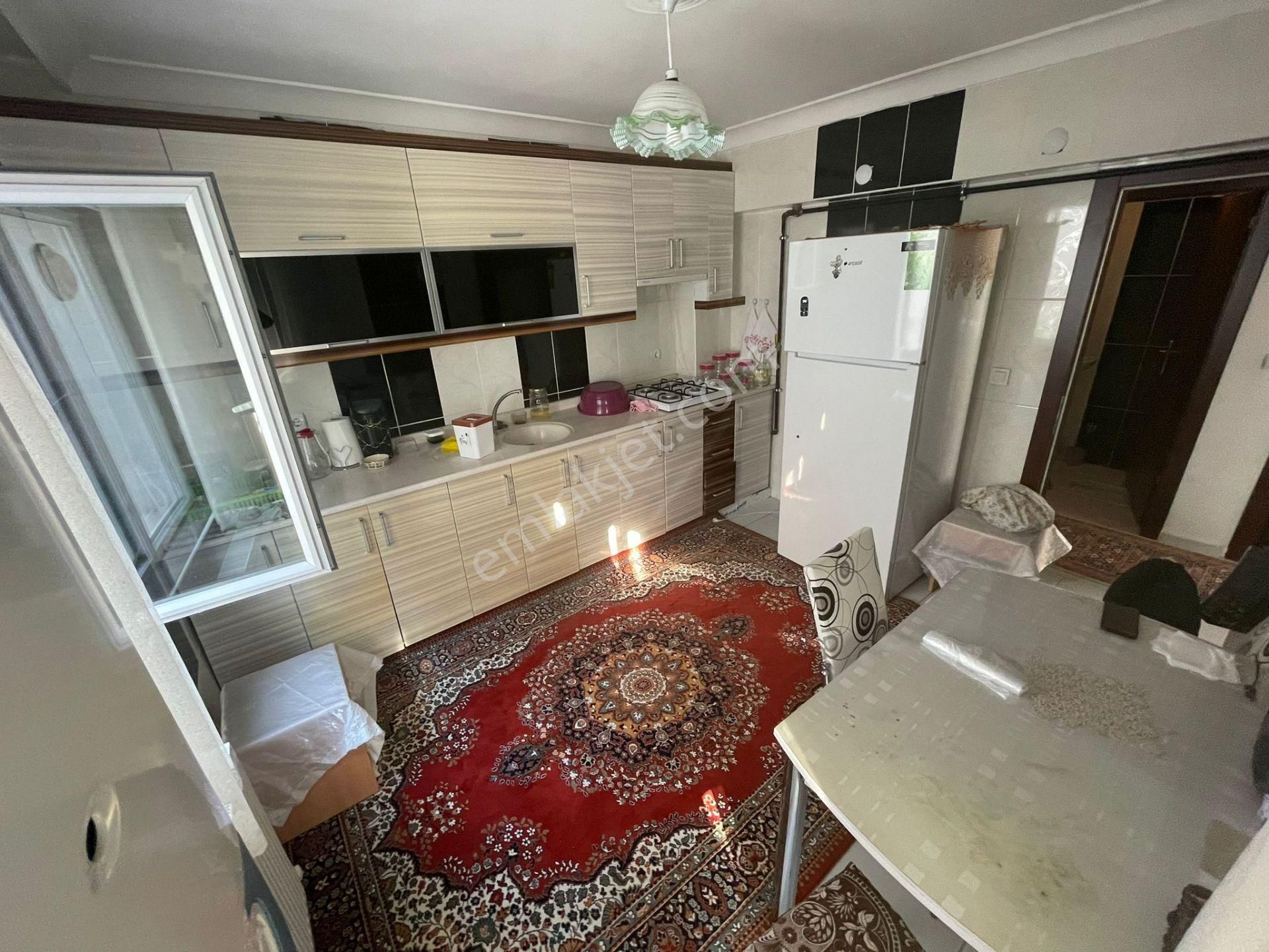 Sincan Tandoğan Da Yüksek Giriş 2+1 Daire