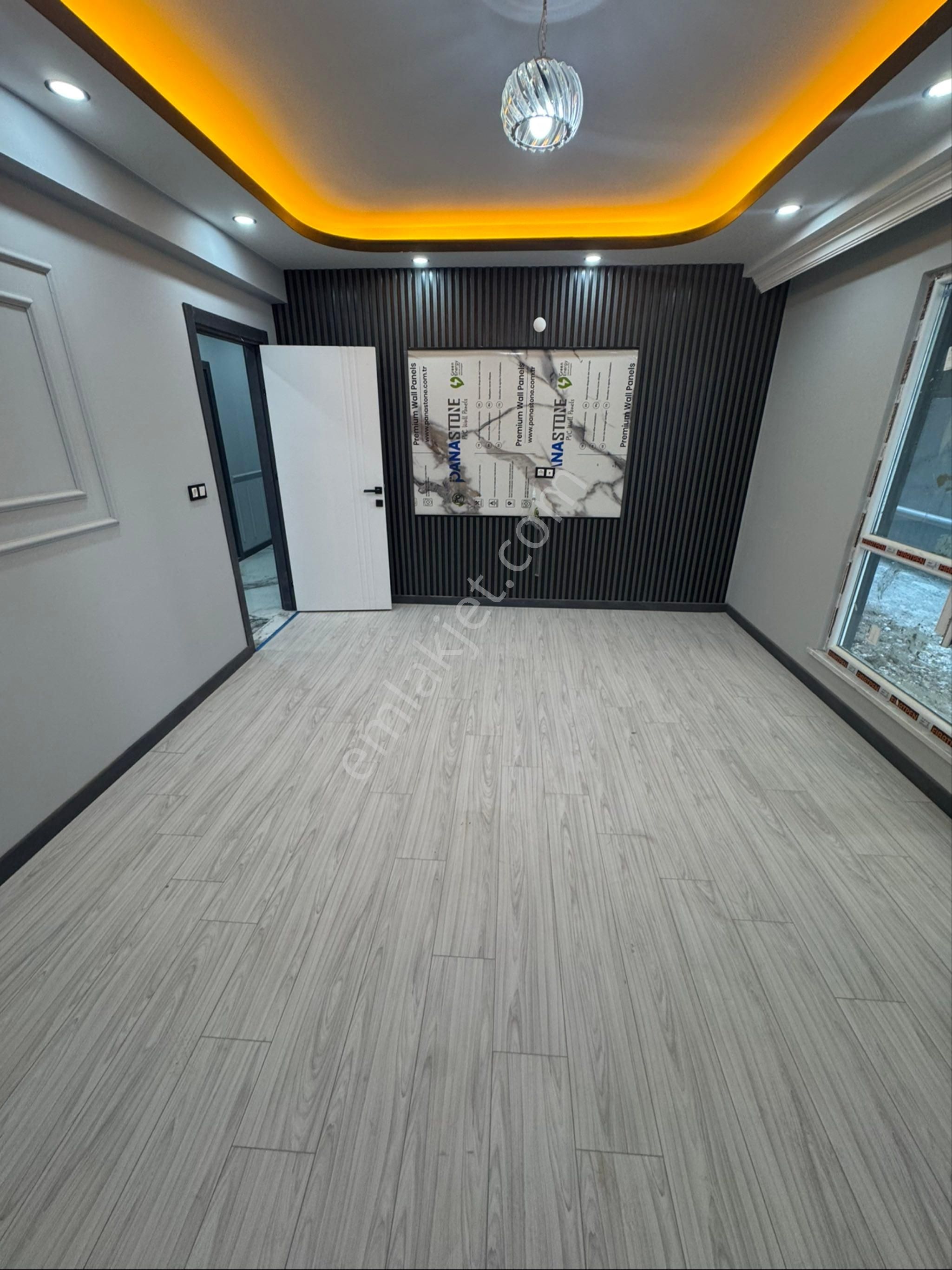 Elit Emlak Garımenkulden Yüksek Giriş Daire Kapaklı Yuvamda