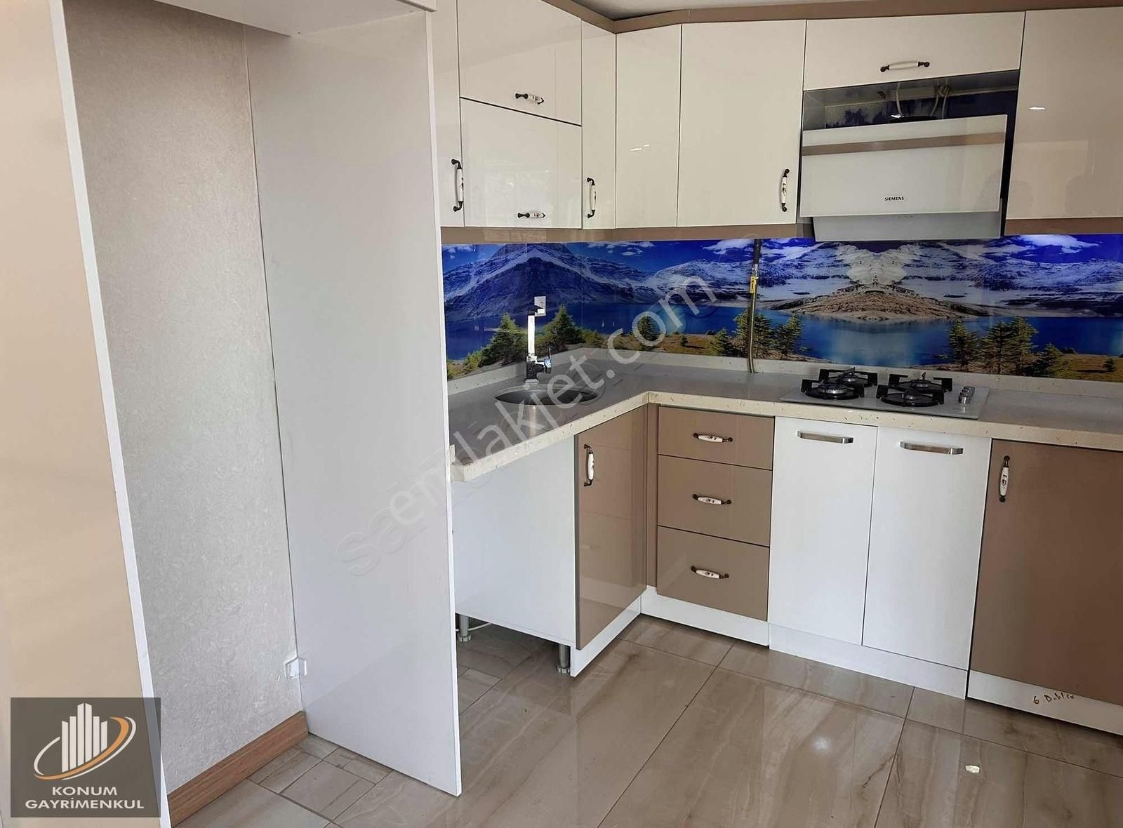 Gebze Tatlıkuyu Da Satılık 4+2 Özel Yapım Lüks Dubleks Daire - Görsel 7