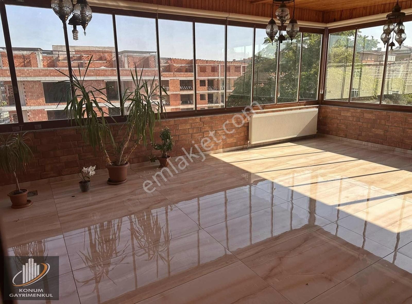 Gebze Tatlıkuyu Da Satılık 4+2 Özel Yapım Lüks Dubleks Daire - Görsel 4