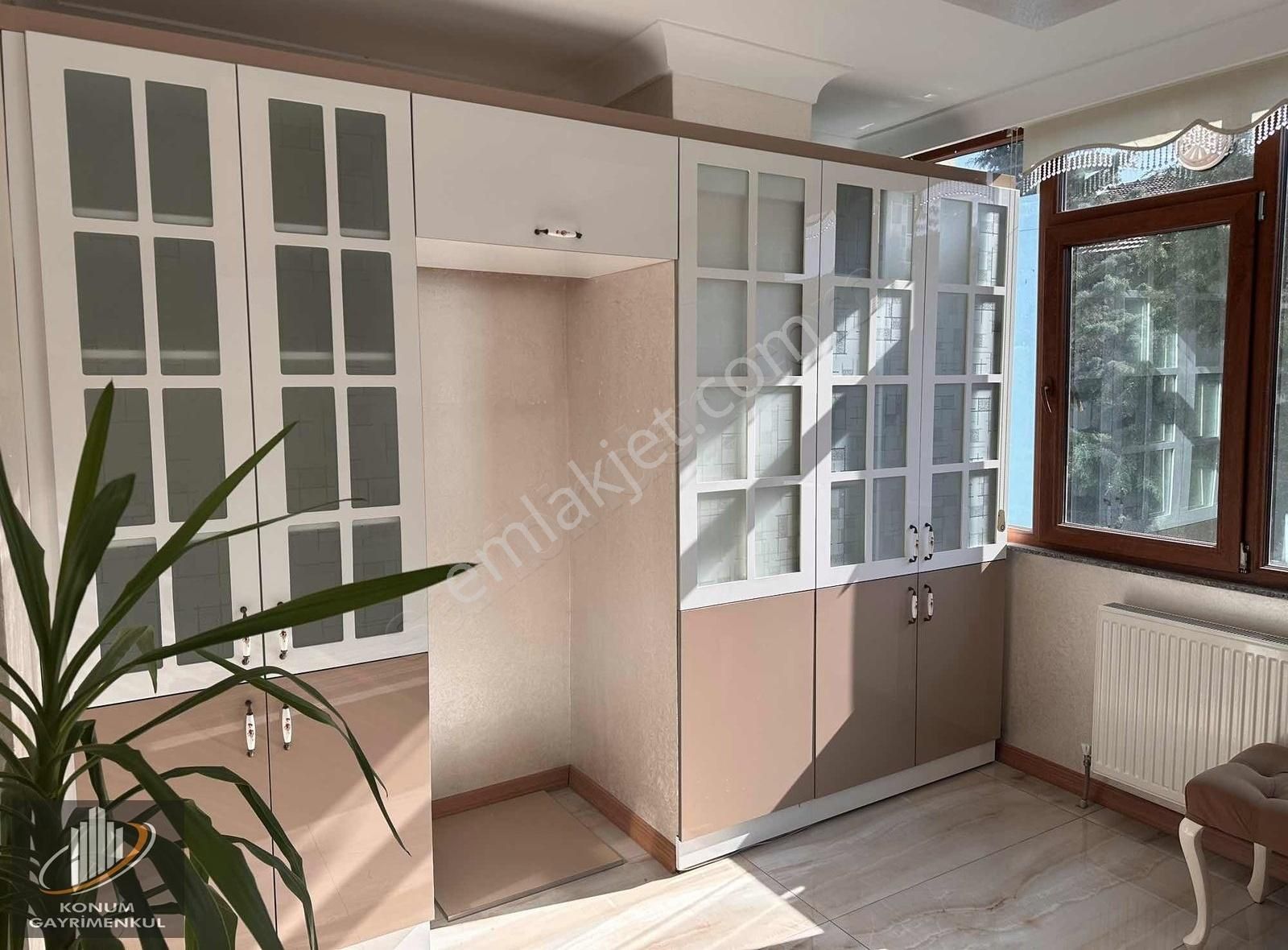 Gebze Tatlıkuyu Da Satılık 4+2 Özel Yapım Lüks Dubleks Daire - Görsel 2