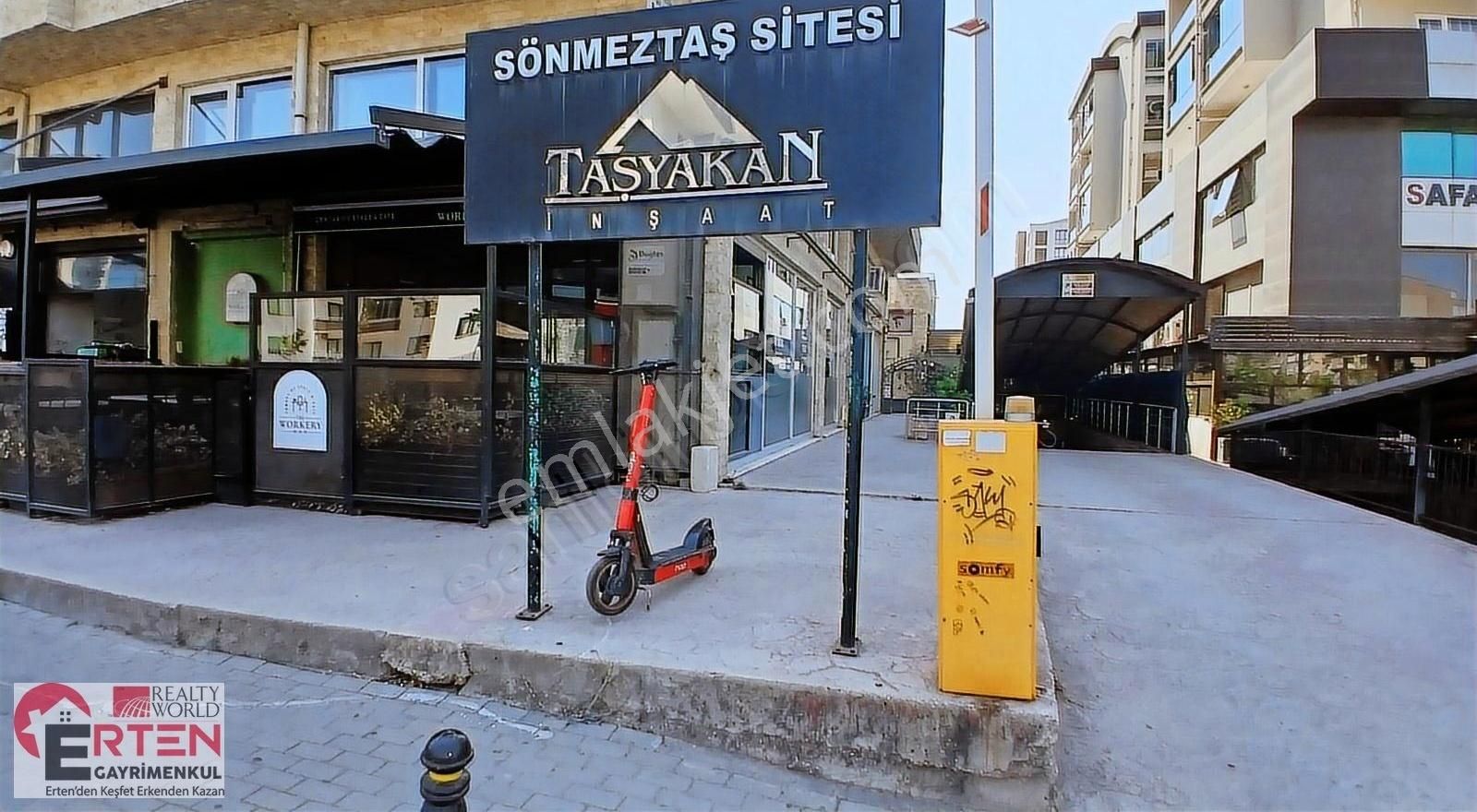 Rw Erten / Altınşehir Özlüce Bulvarı Satılık Fırsat 3+1 Daire