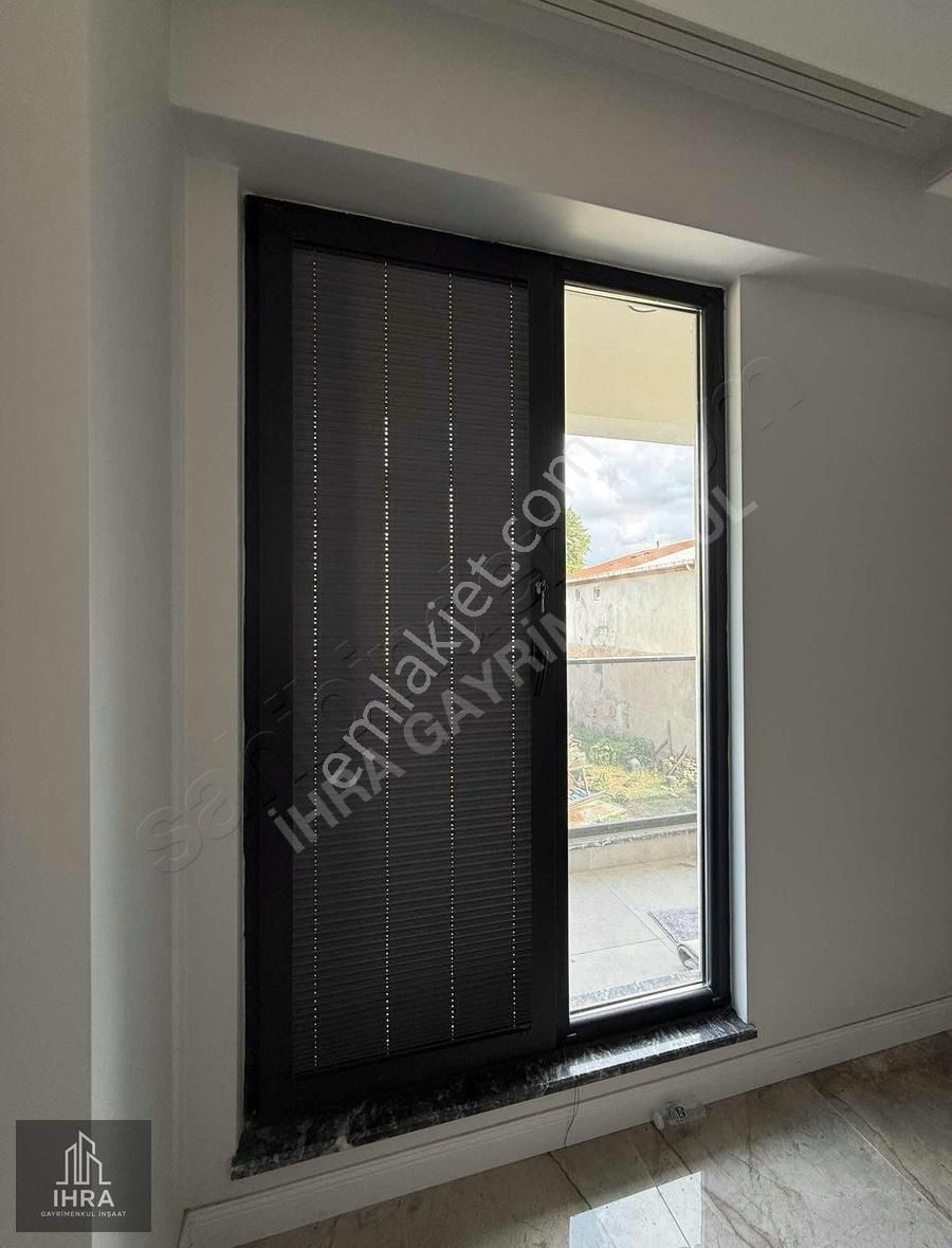 İhra'dan Kullar Merkez Ve Fabrikalara Yakın 2+1 Ara Kat