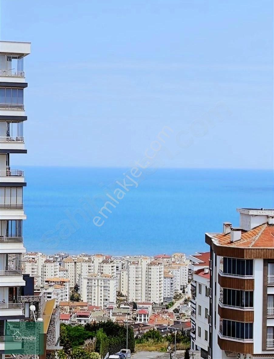 Atakumda Deniz Manzaralı Satılık 3+1 Daire