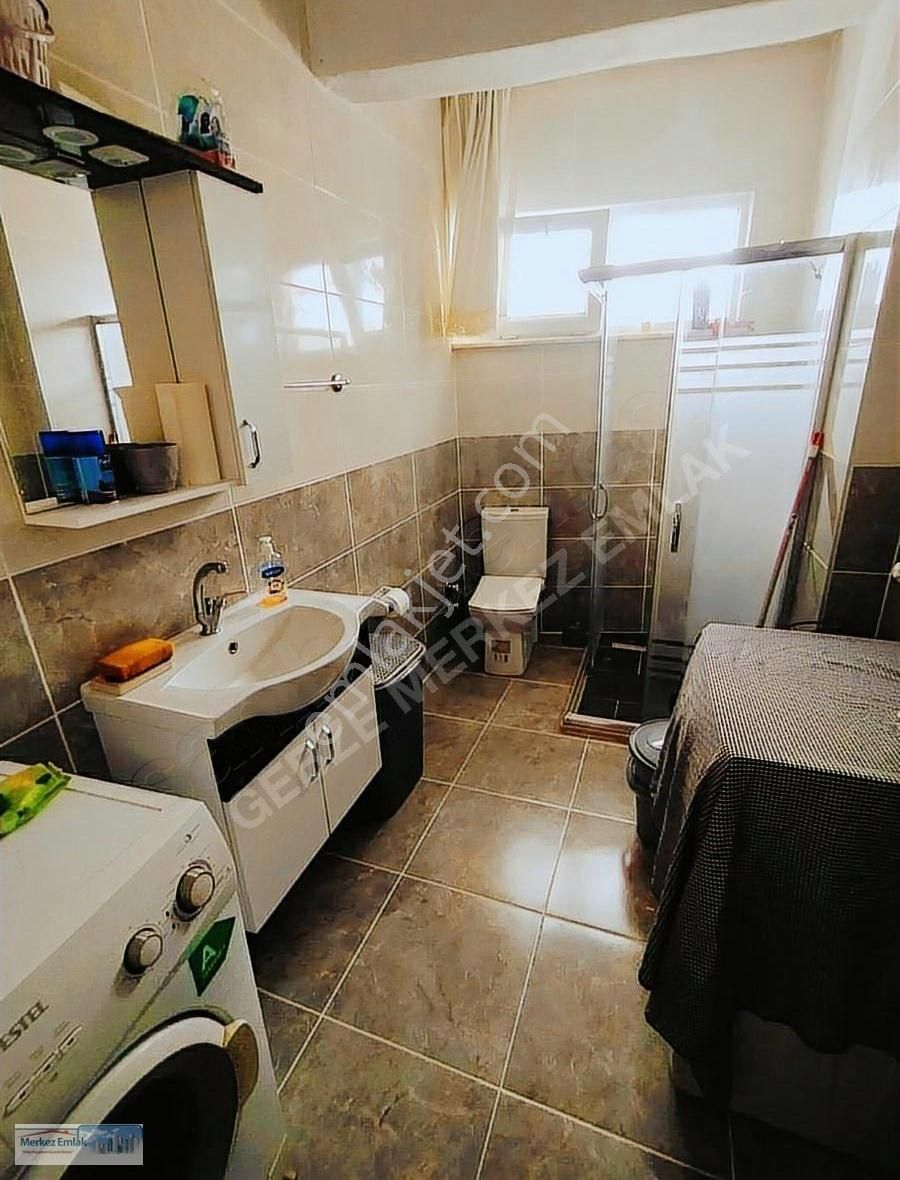 Merkez Emlak Armağan'dan 2+1 İskanlı Giriş Kat Daire - Görsel 2