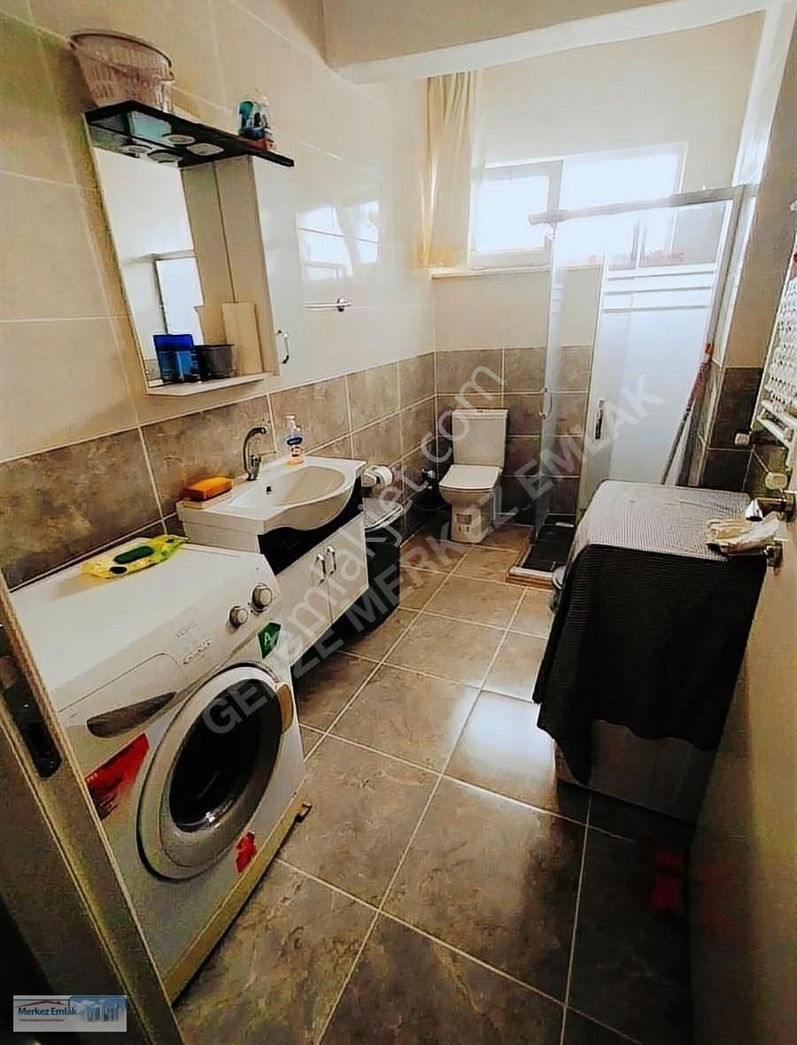 Merkez Emlak Armağan'dan 2+1 İskanlı Giriş Kat Daire - Görsel 3