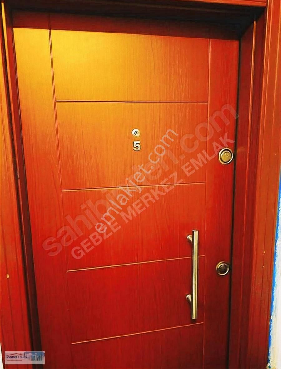 Merkez Emlâk Armağan'dan 3+1 2 Kat Amerikan Mutfaklı Daire - Görsel 5