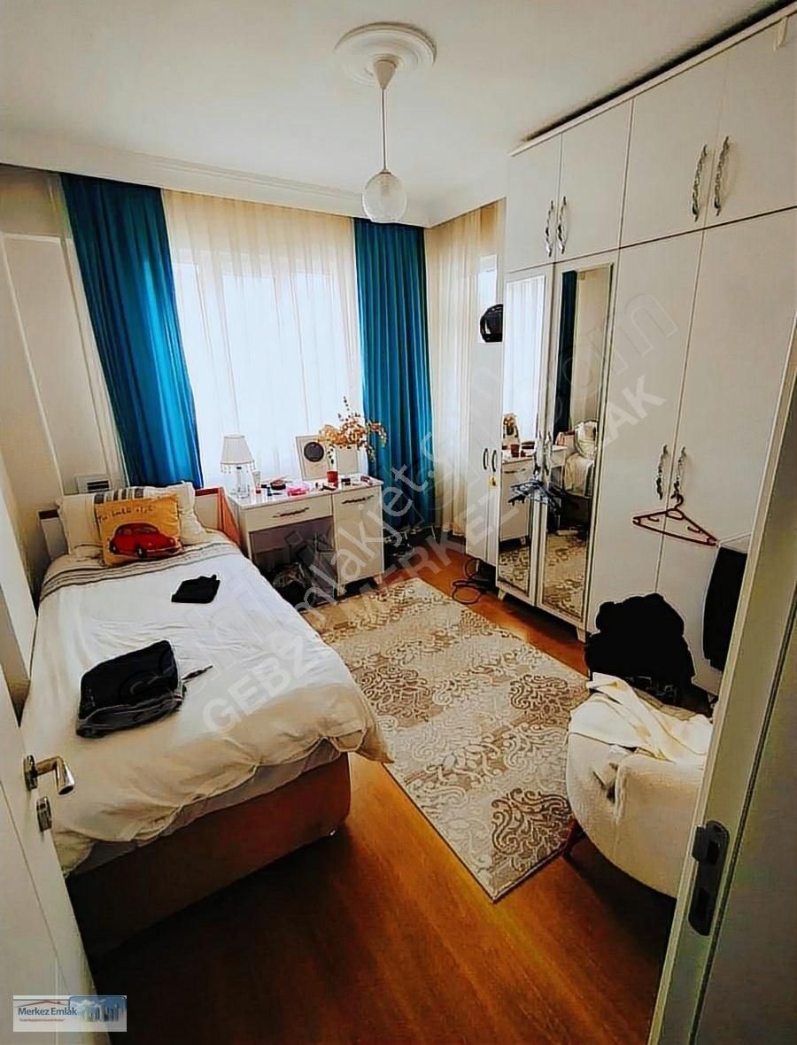 Merkez Emlâk Armağan'dan 3+1 2 Kat Amerikan Mutfaklı Daire - Görsel 8