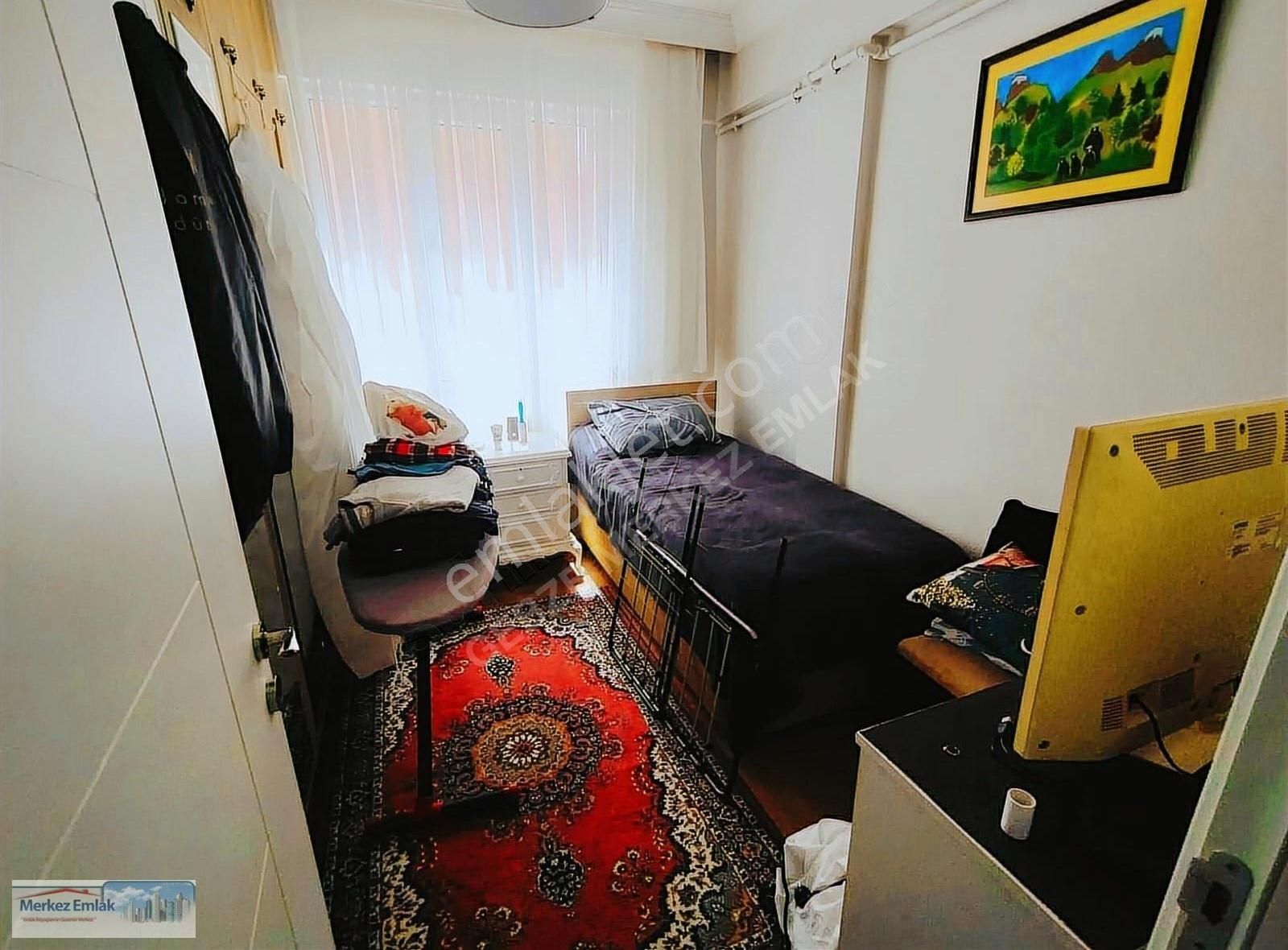 Merkez Emlâk Armağan'dan 3+1 2 Kat Amerikan Mutfaklı Daire - Görsel 4