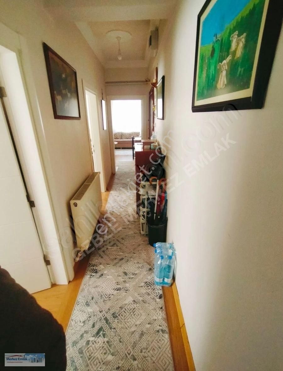 Merkez Emlâk Armağan'dan 3+1 2 Kat Amerikan Mutfaklı Daire - Görsel 3