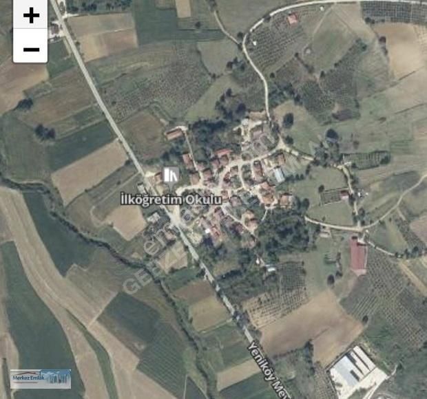 Merkez Emlak Armağan'dan Uygun Fiyat'lar Satılık 1.335 M² Tarla - Görsel 4