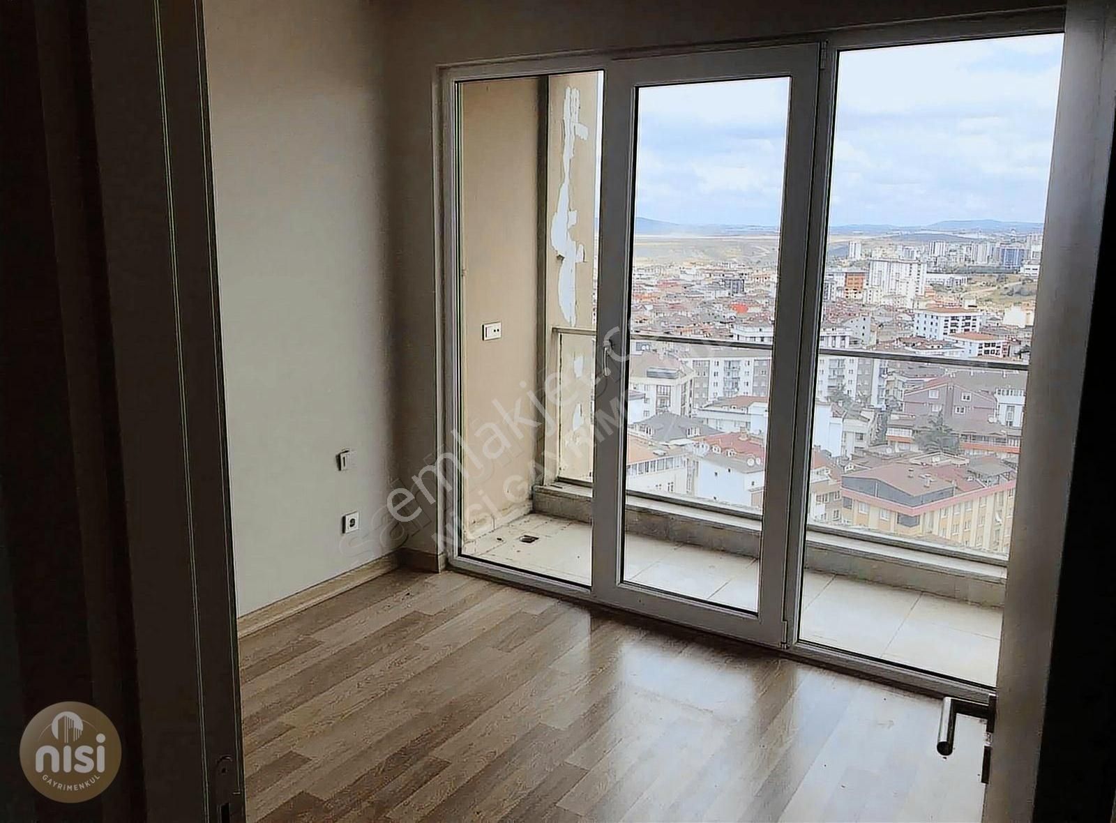 Evora İstanbul Tuzlada Kiralık 1+1