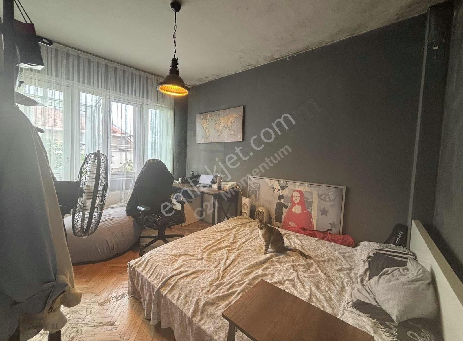 Şişli Kurtuluş Caddesinde 2+1 Satılık Daire - Görsel 2