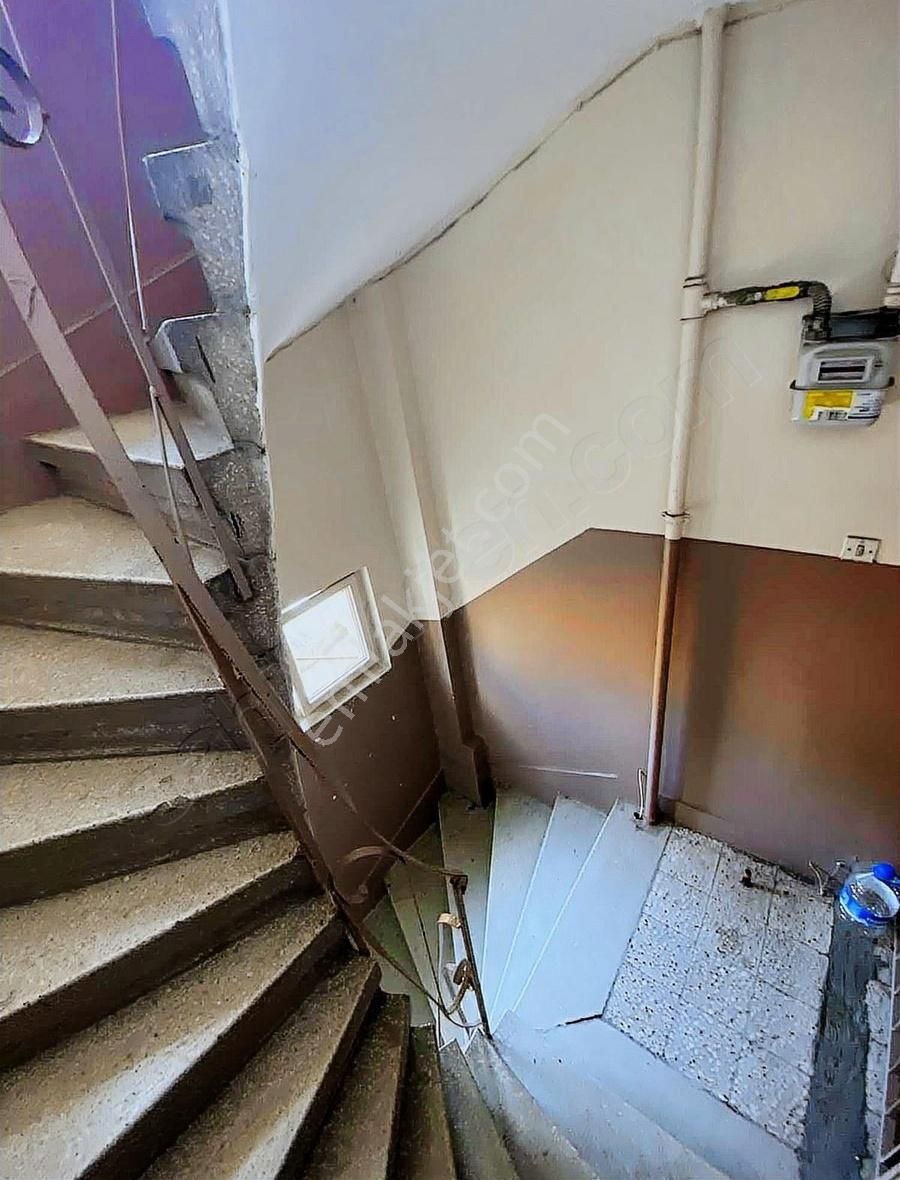 Ares Gayrimenkul'den Satılık 2+1 Cevizlik Mah.aydınlık Daire