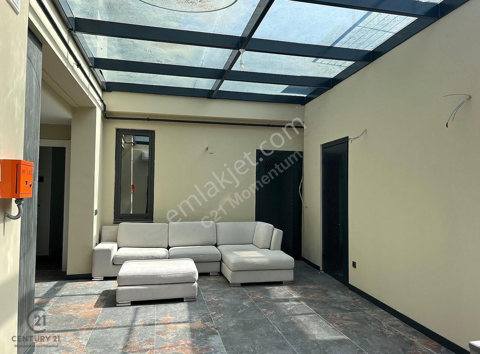 Köy Zekeriyaköy Boş İkiz Villa - Görsel 22