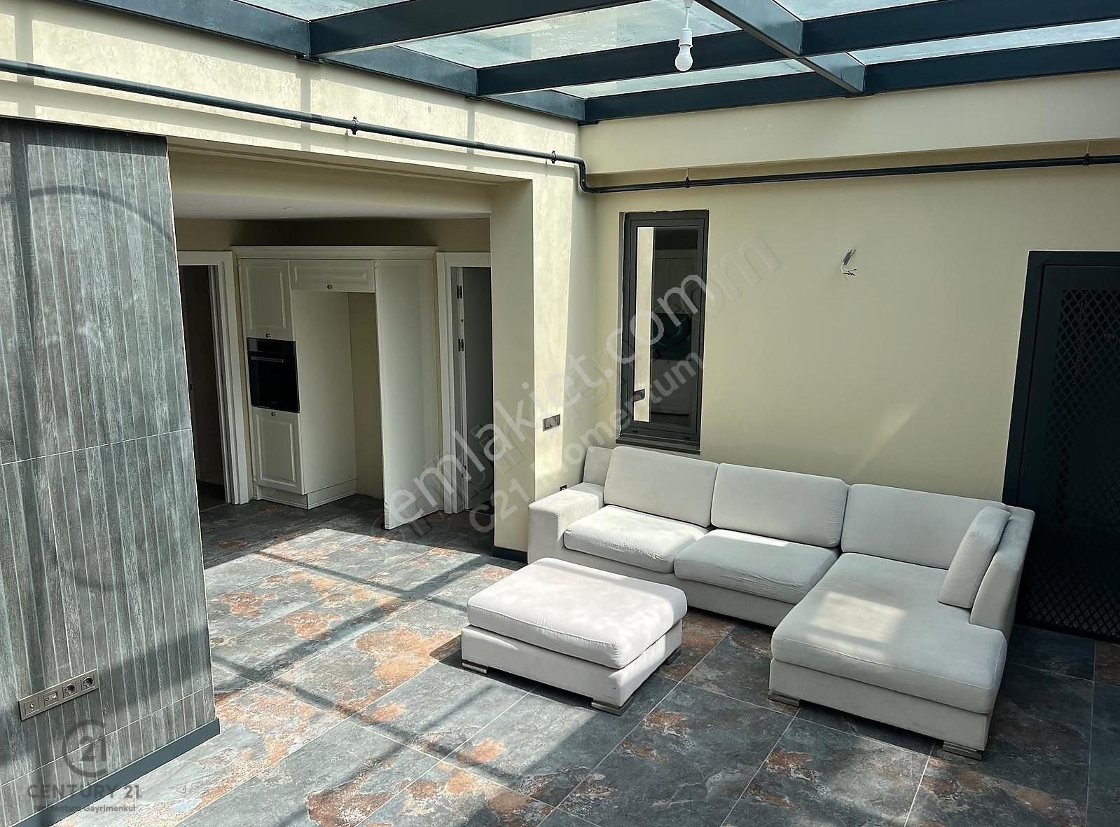 Köy Zekeriyaköy Boş İkiz Villa - Görsel 14