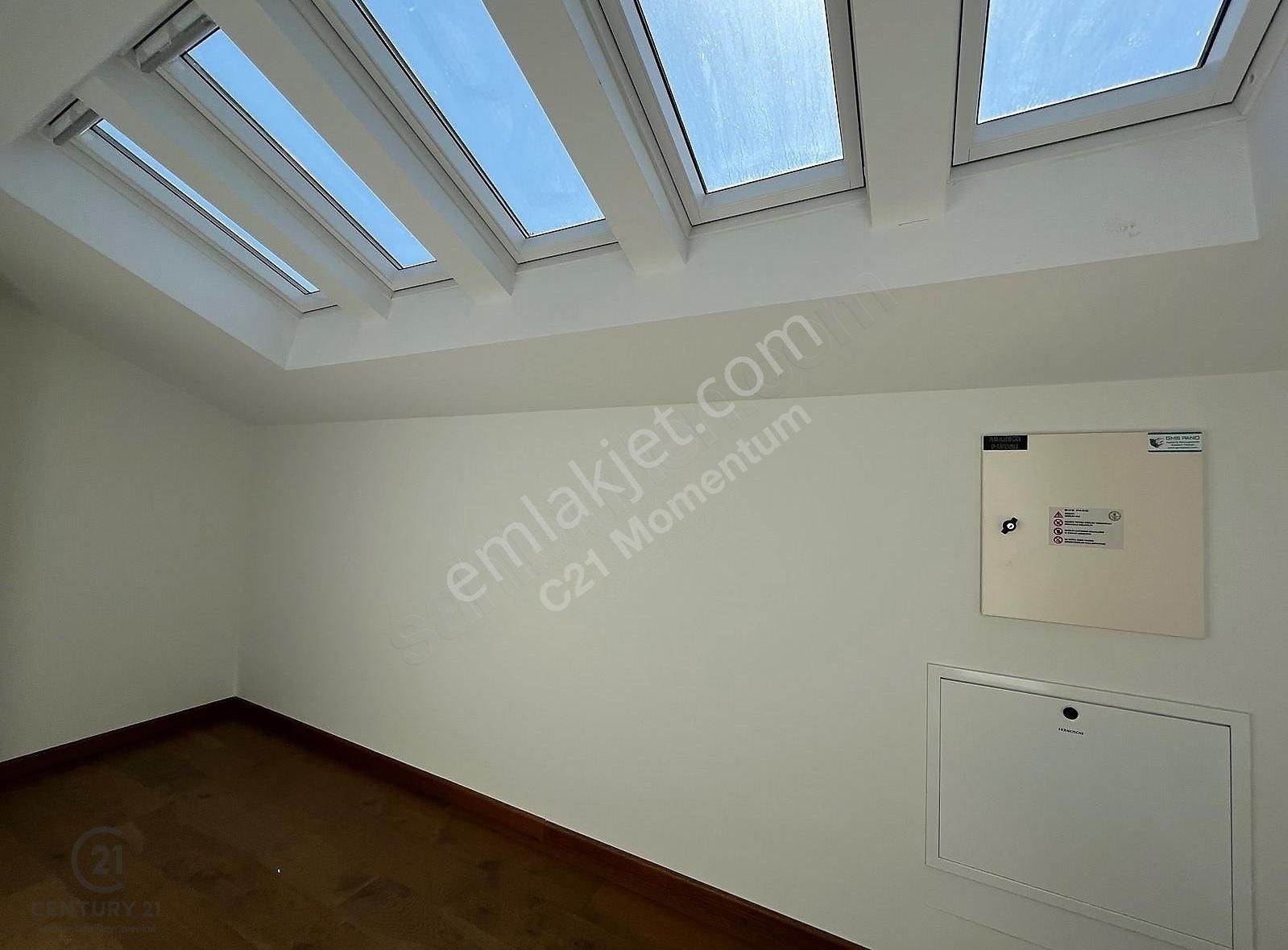 Köy Zekeriyaköy Boş İkiz Villa - Görsel 2