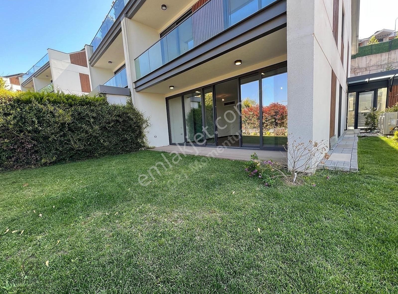 Köy Zekeriyaköy Boş İkiz Villa - Görsel 21