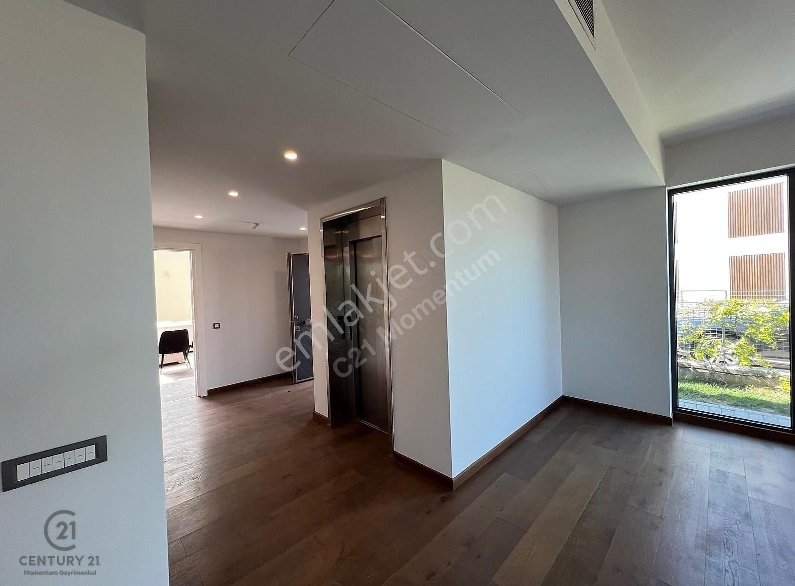 Köy Zekeriyaköy Boş İkiz Villa - Görsel 8