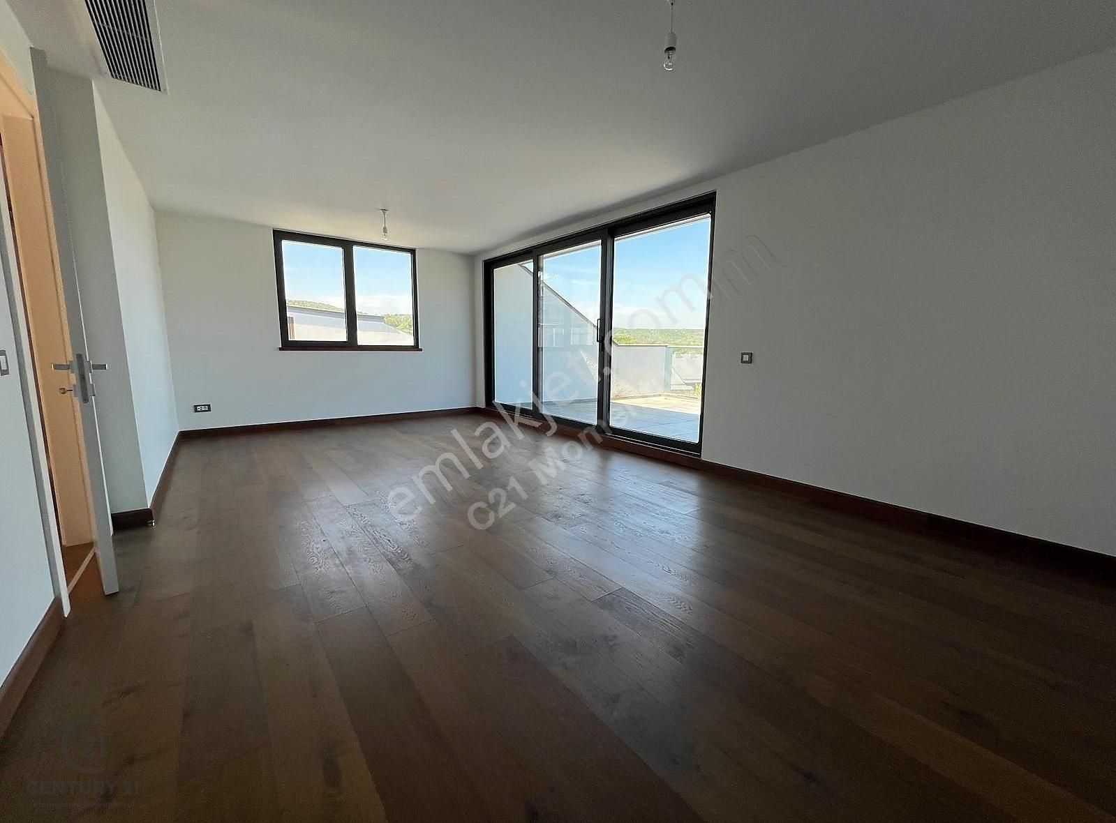 Köy Zekeriyaköy Boş İkiz Villa - Görsel 23