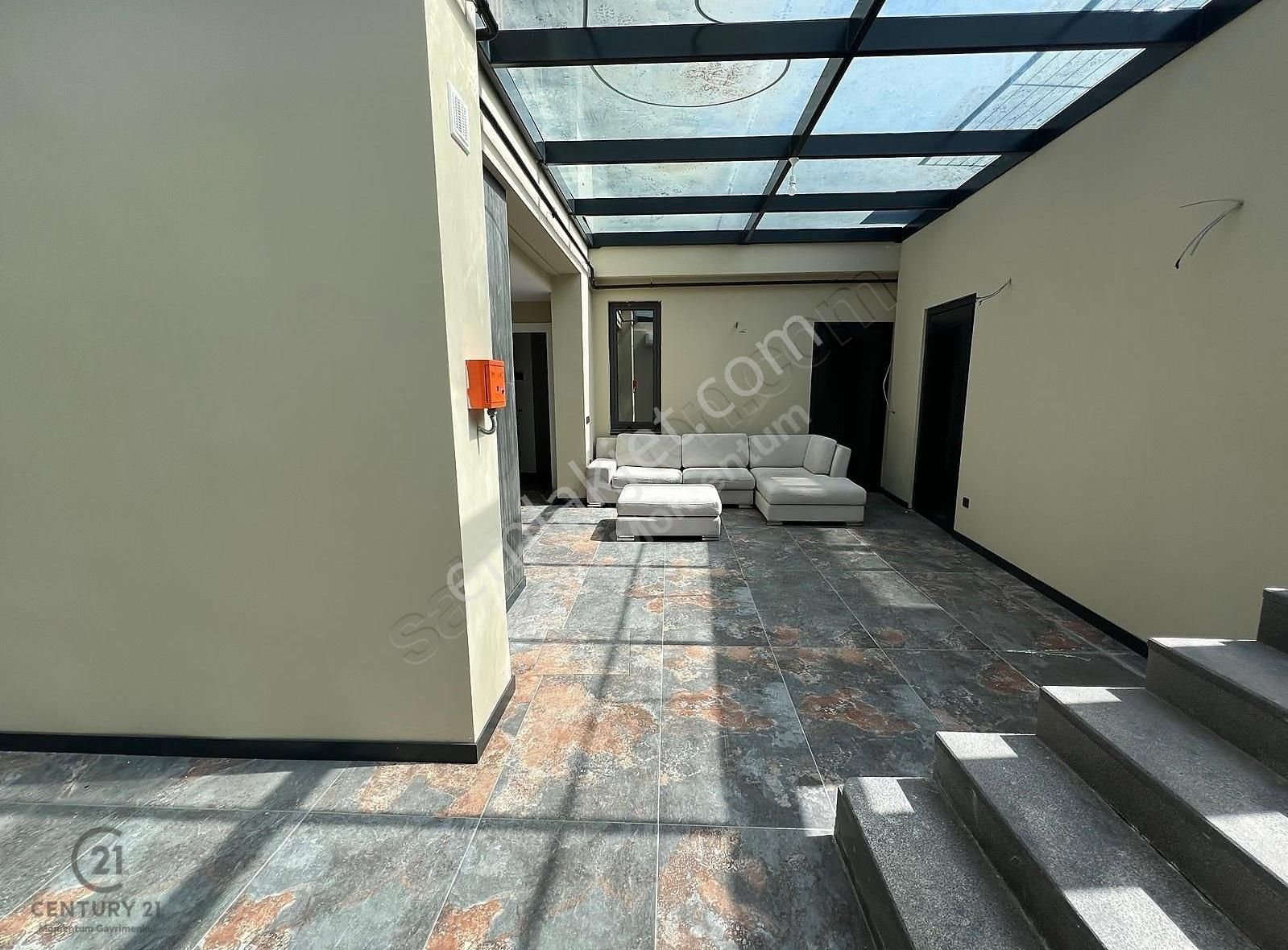 Köy Zekeriyaköy Boş İkiz Villa - Görsel 17