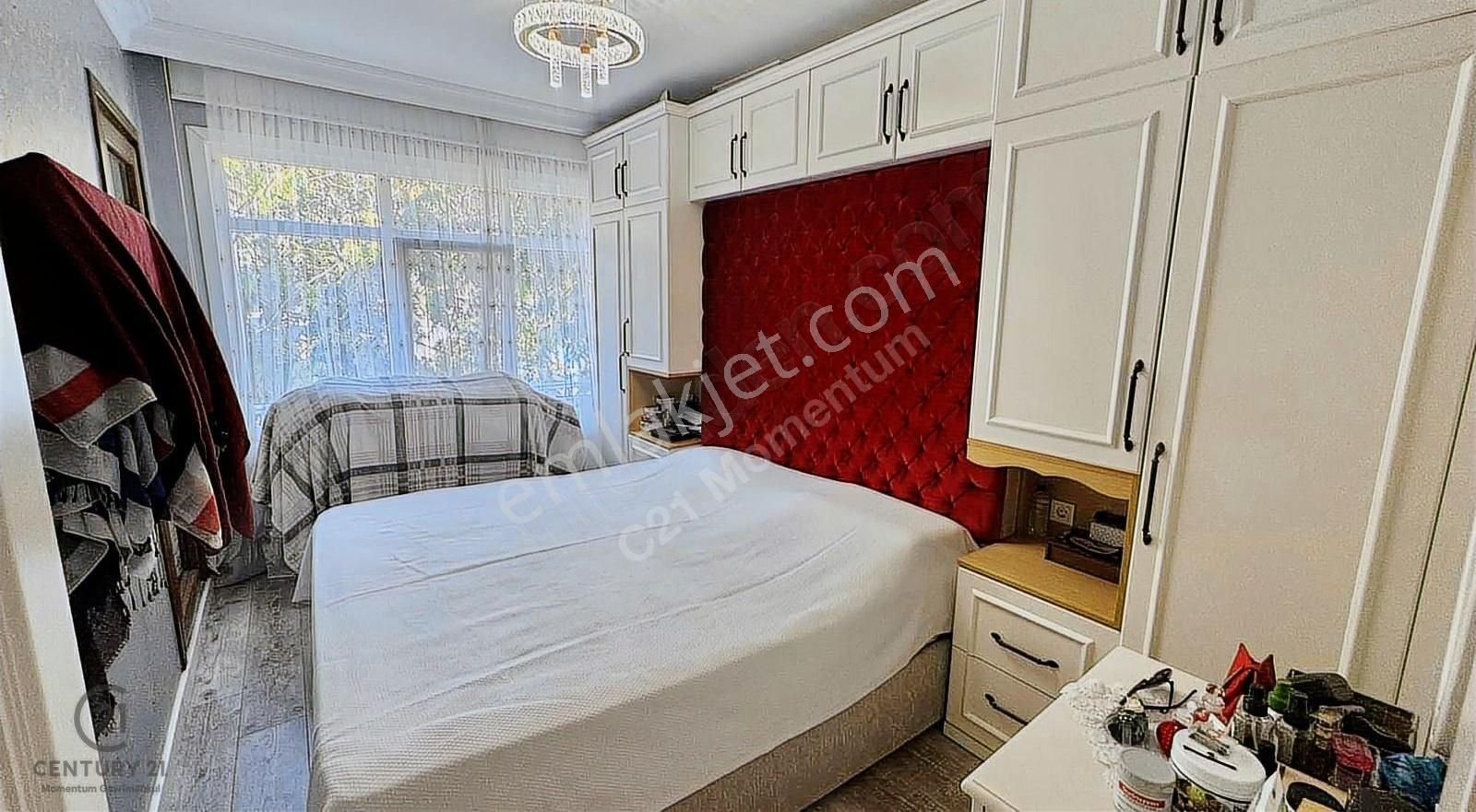 Beşiktaş Çırağan'da Yenilenmiş 3+1 Fırsat Daire - Görsel 8