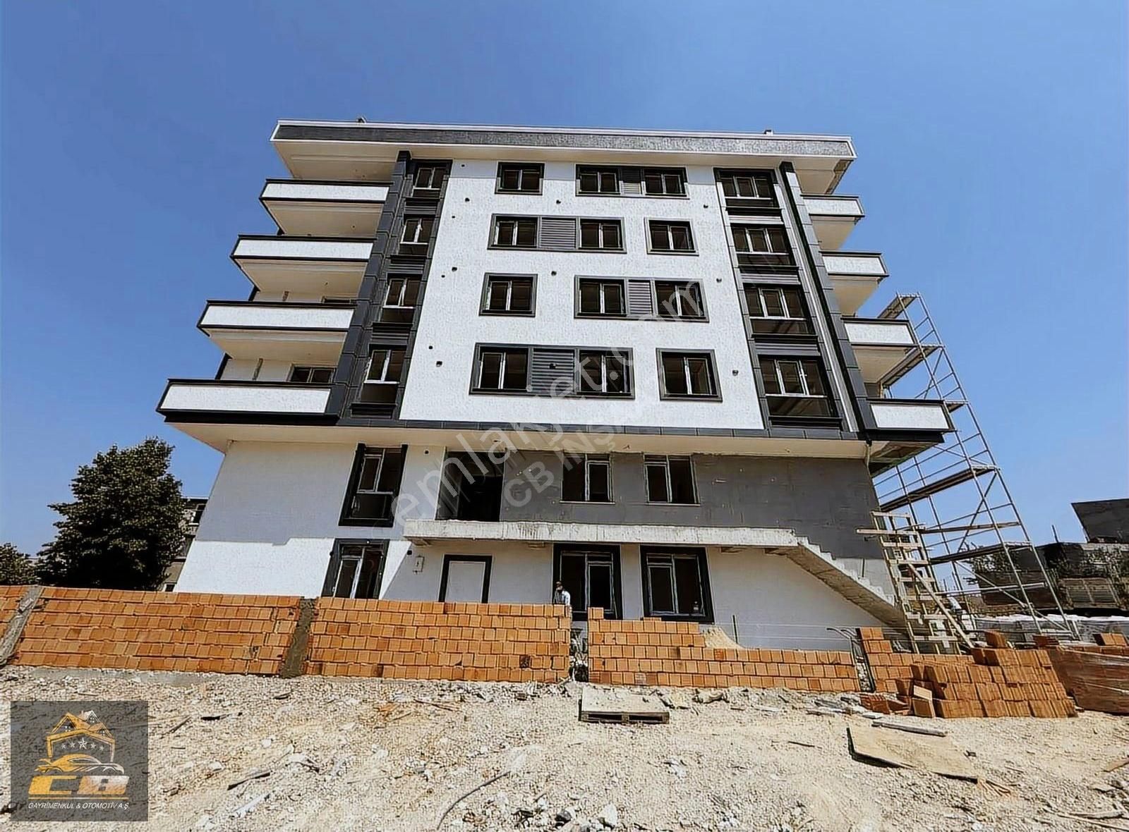 Avcılar Tahtakale Satılık Daire