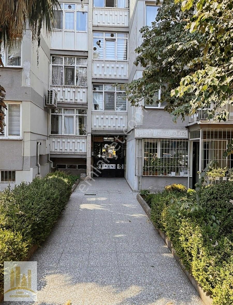 Osmangazi Kükürtlü'de Kiralık 2+1 Daire