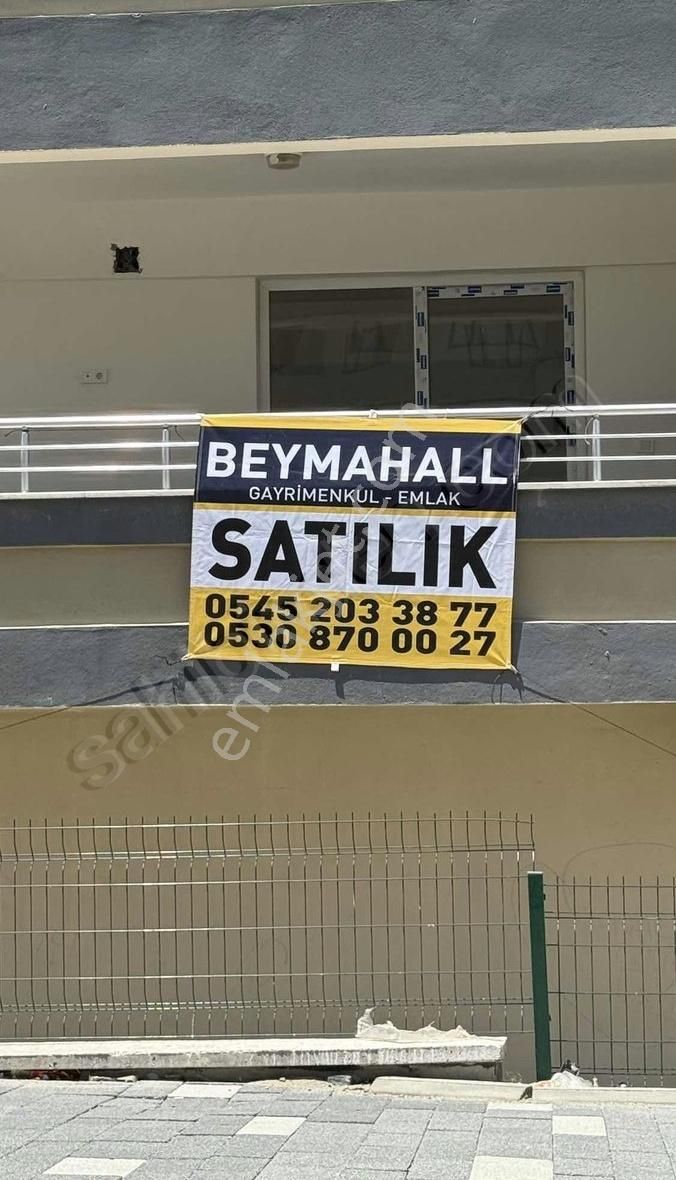 Beymahall Göktürk Merkezi Konumda 3,5+1 Satılık Daire