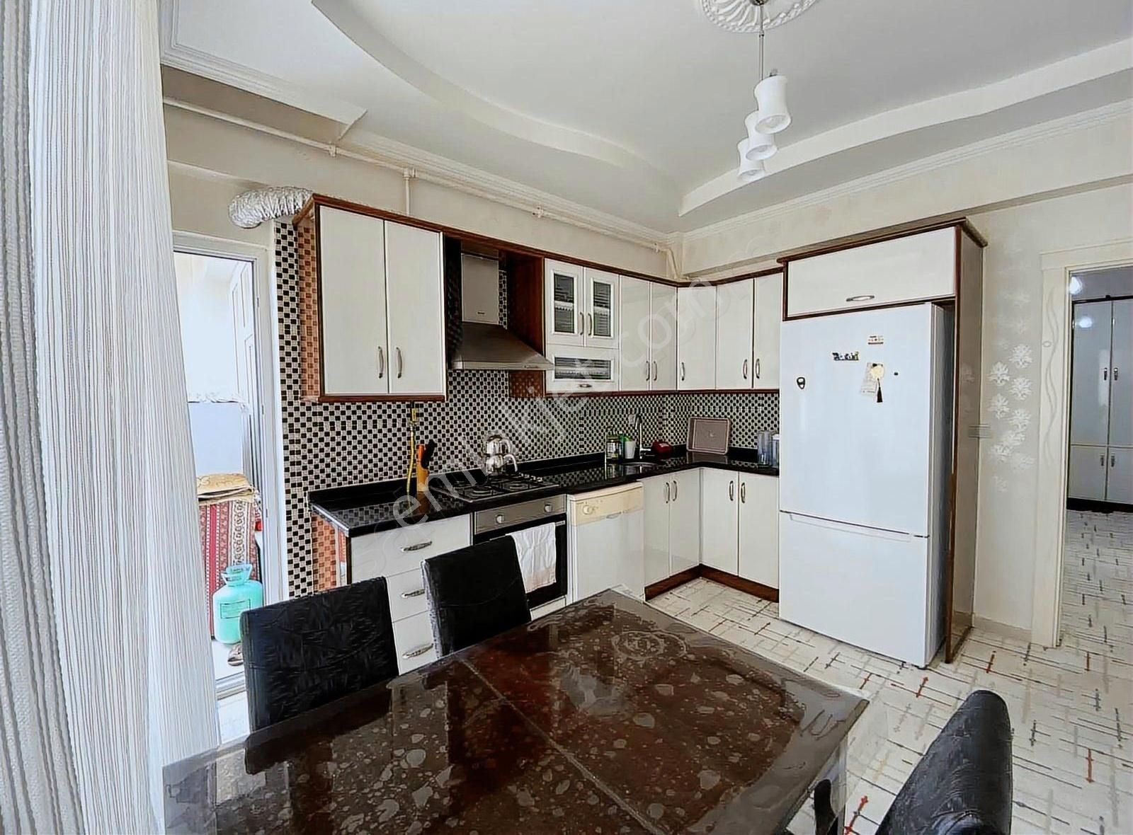 Beymahall Gyo Belkız Mh Satlık 3+1