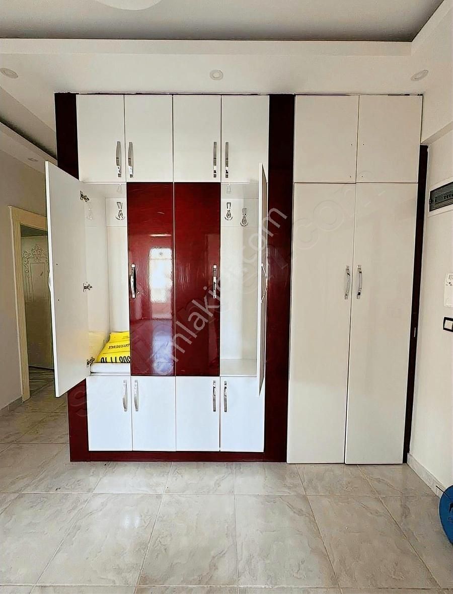 Beymahall Gyo 3+1 Önü Açık Daire
