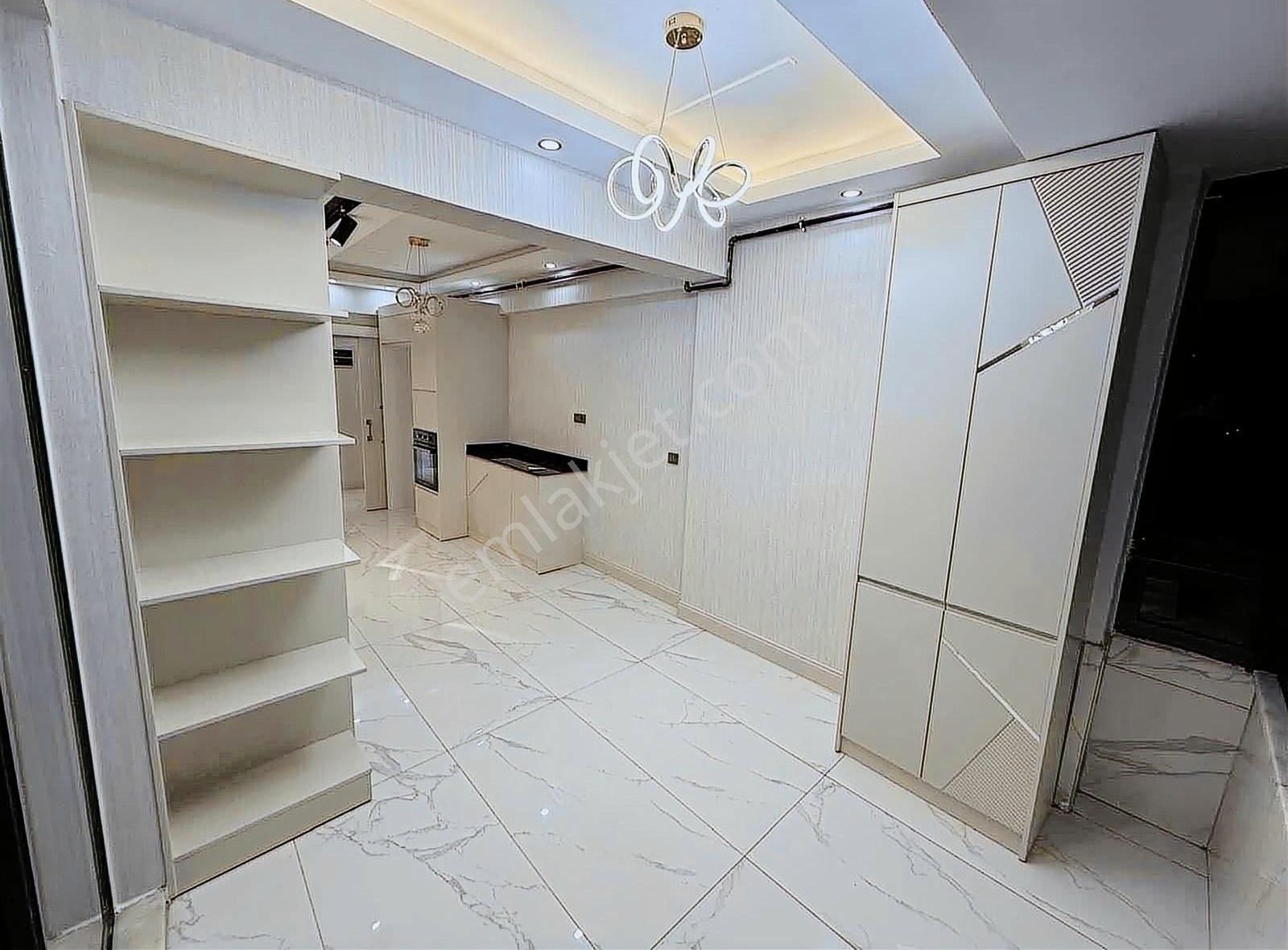 Beymahall Gyo Fıstıklık 3,5+1 Muhteşem Konumda Daire - Görsel 17