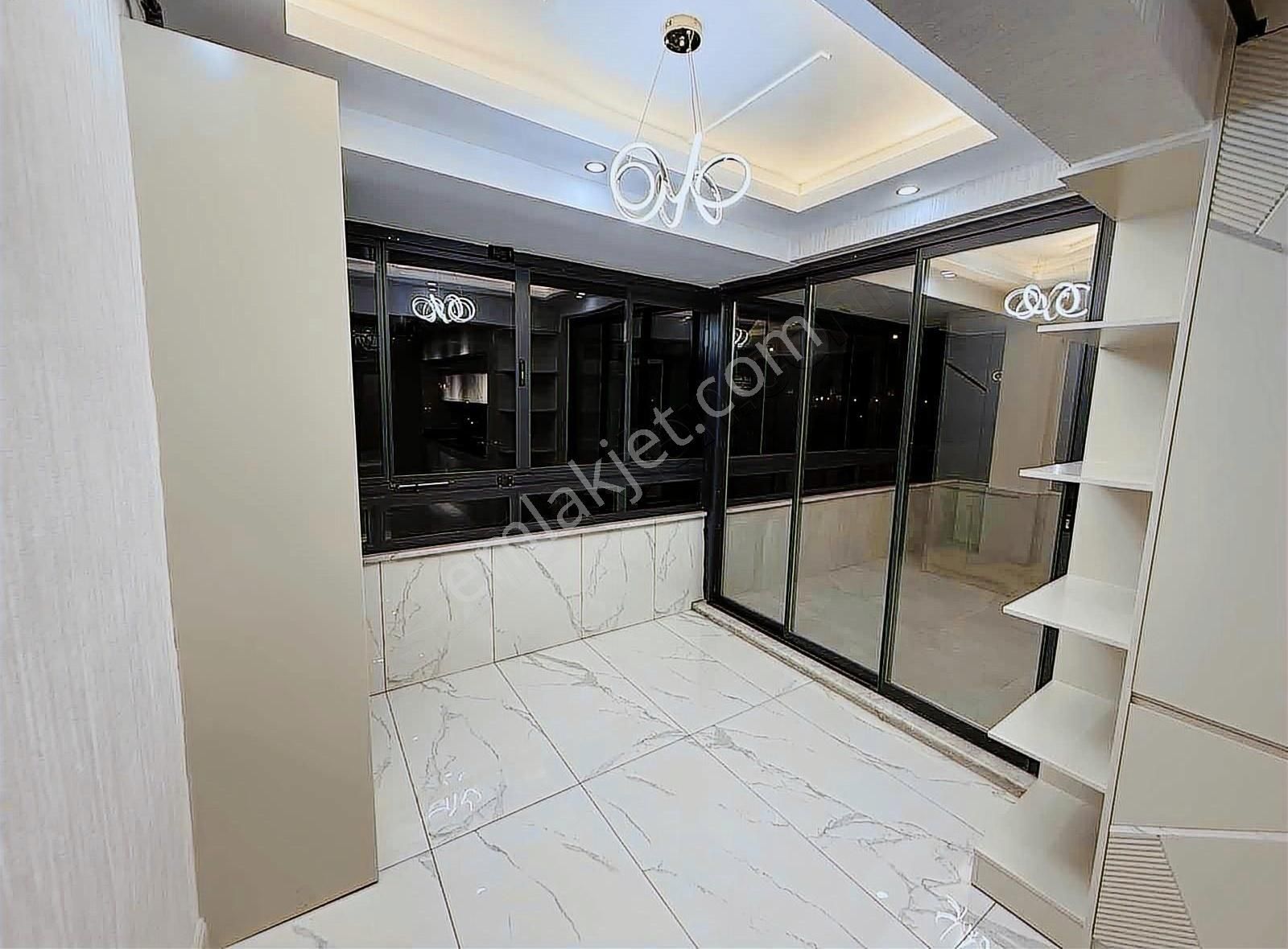 Beymahall Gyo Fıstıklık 3,5+1 Muhteşem Konumda Daire - Görsel 13