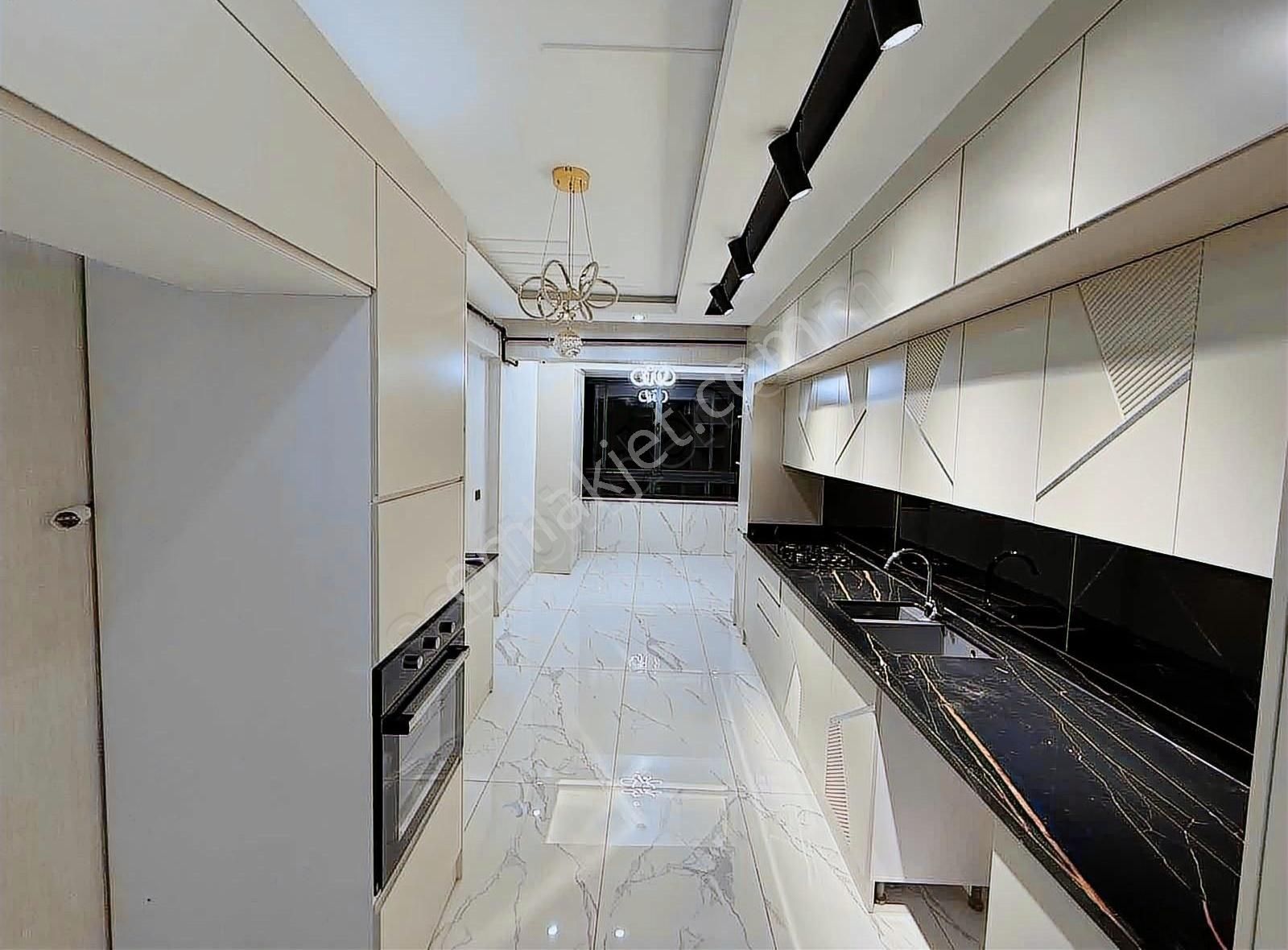 Beymahall Gyo Fıstıklık 3,5+1 Muhteşem Konumda Daire - Görsel 15