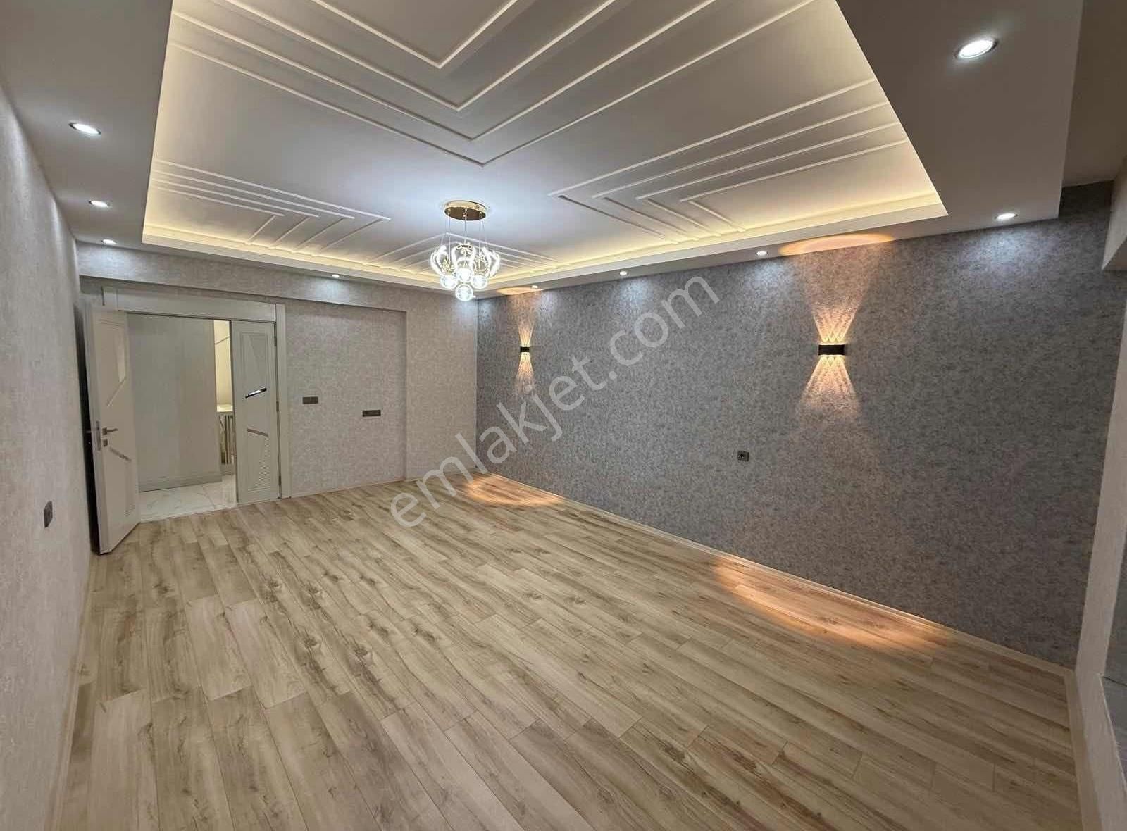 Beymahall Gyo Fıstıklık 3,5+1 Muhteşem Konumda Daire