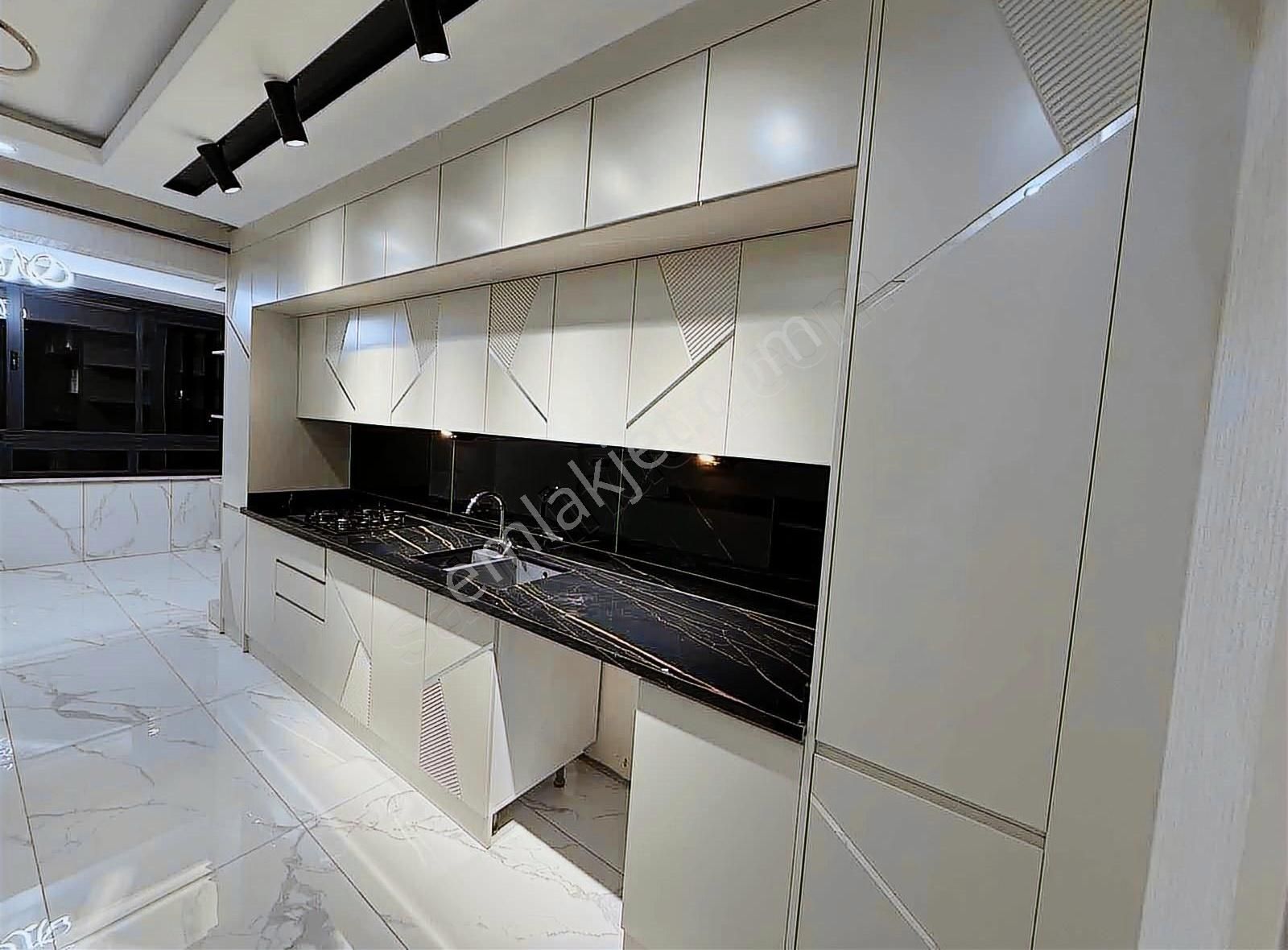 Beymahall Gyo Fıstıklık 3,5+1 Muhteşem Konumda Daire - Görsel 14