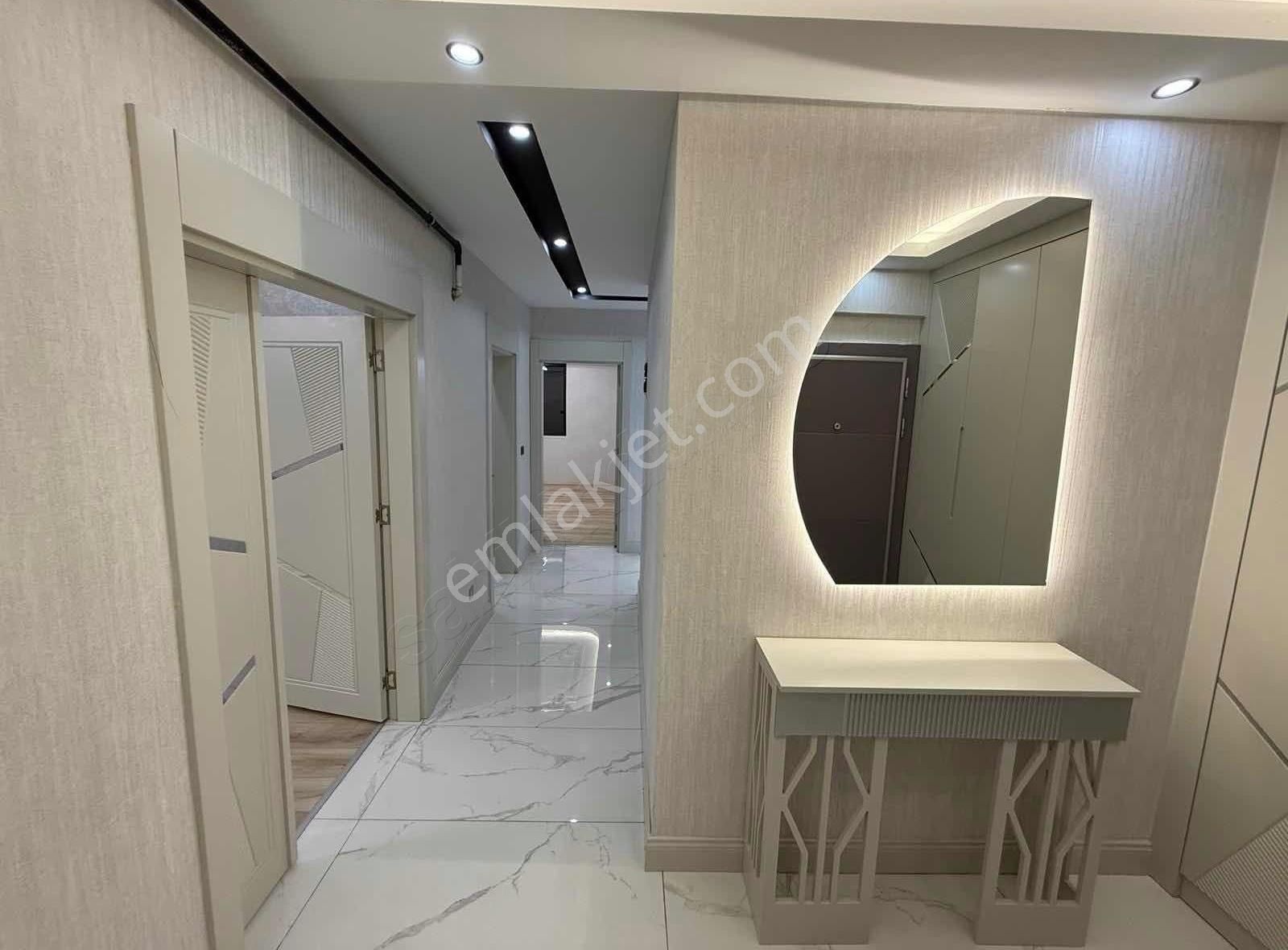 Beymahall Gyo Fıstıklık 3,5+1 Muhteşem Konumda Daire - Görsel 8